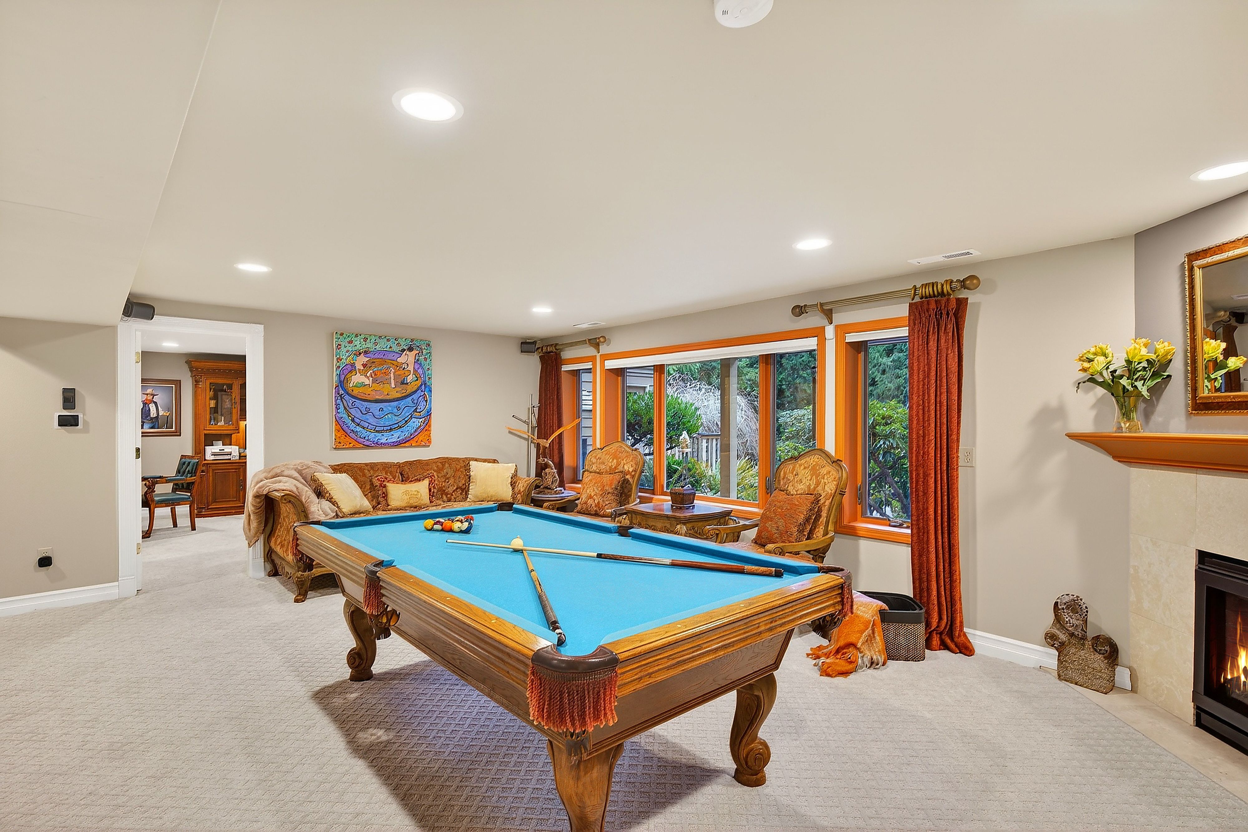  4141 Edith Point Rd, Anacortes, WA 98221 - 物件實景