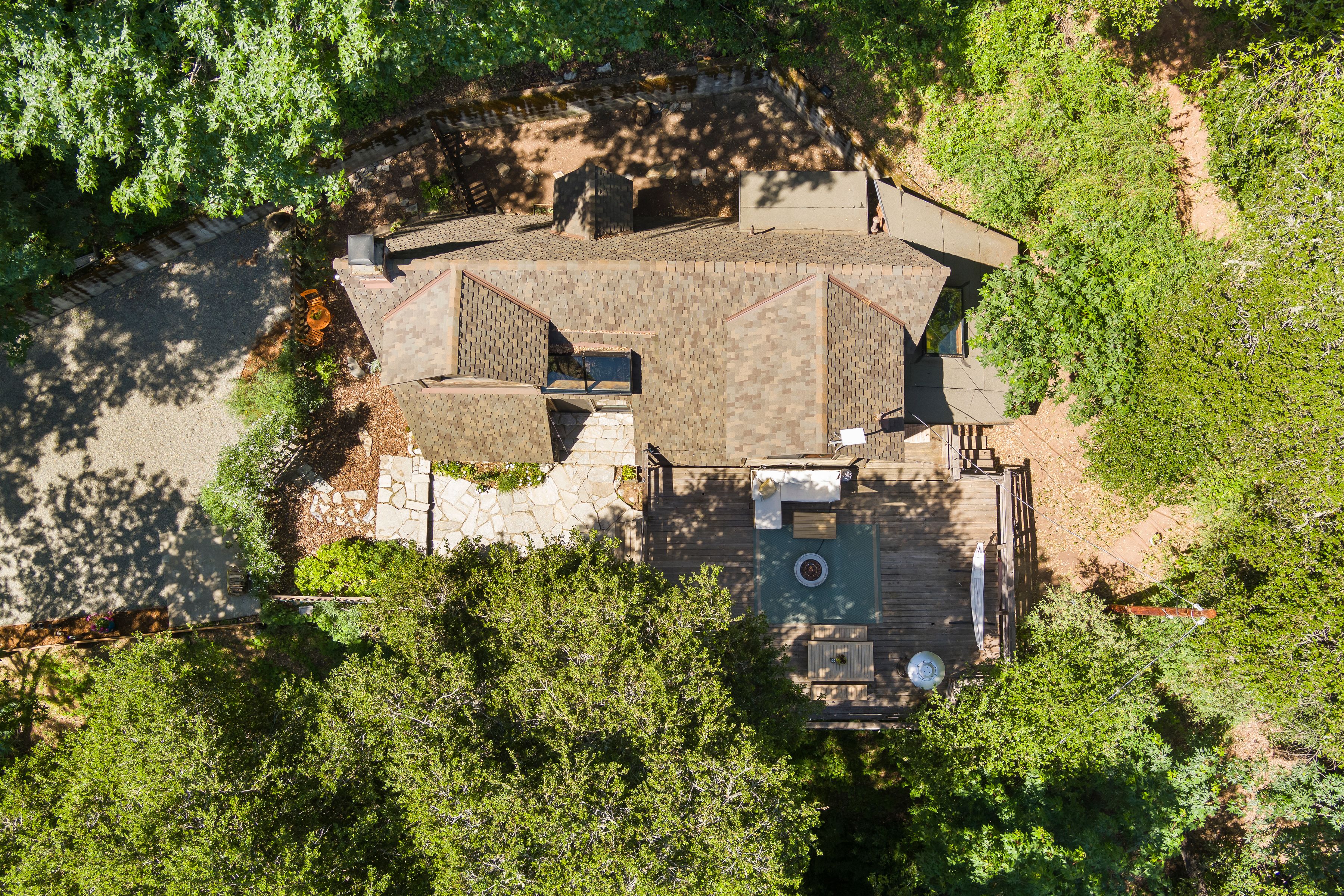  65 Hitchcock Canyon - 物件實景