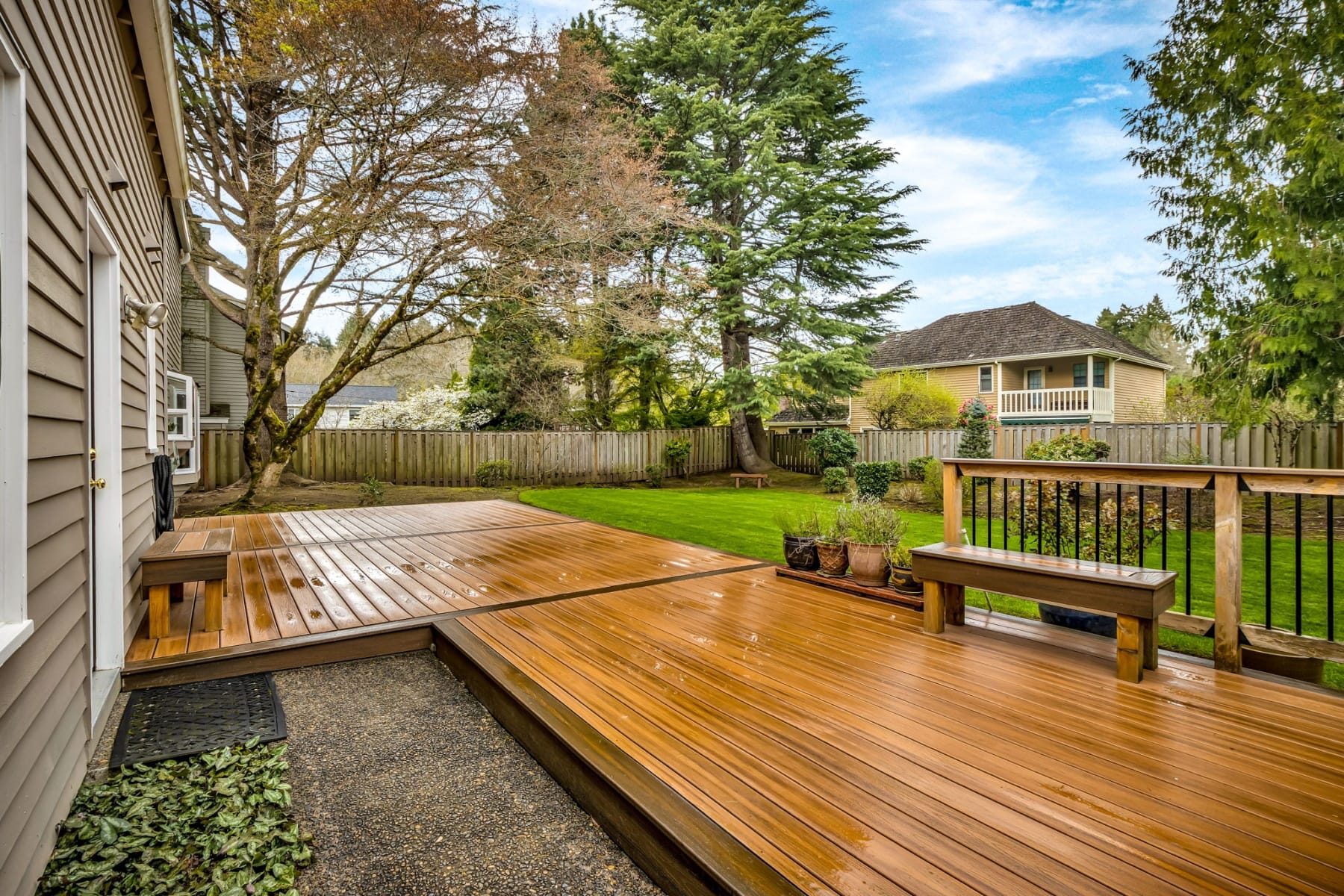  4055 TROUT WAY Lake Oswego, OR 97034 - 物件實景