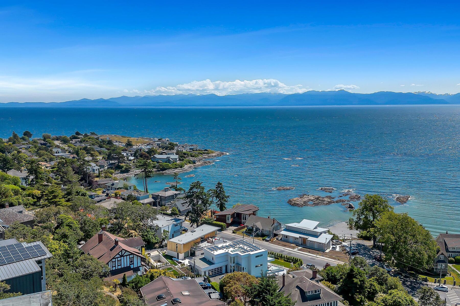  Breathtaking Ocean Views - 物件實景