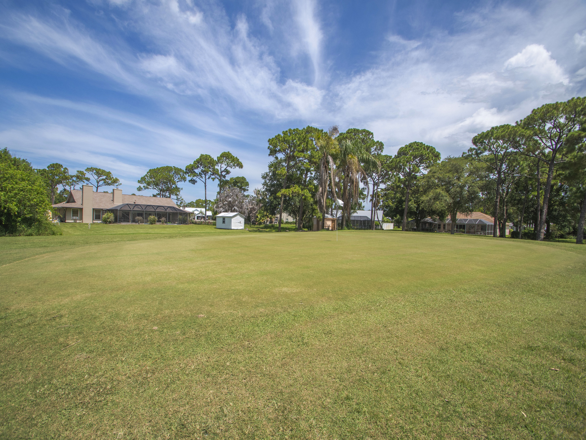  5101 Deer Run Drive, Fort Pierce, FL 34951 - 物件實景