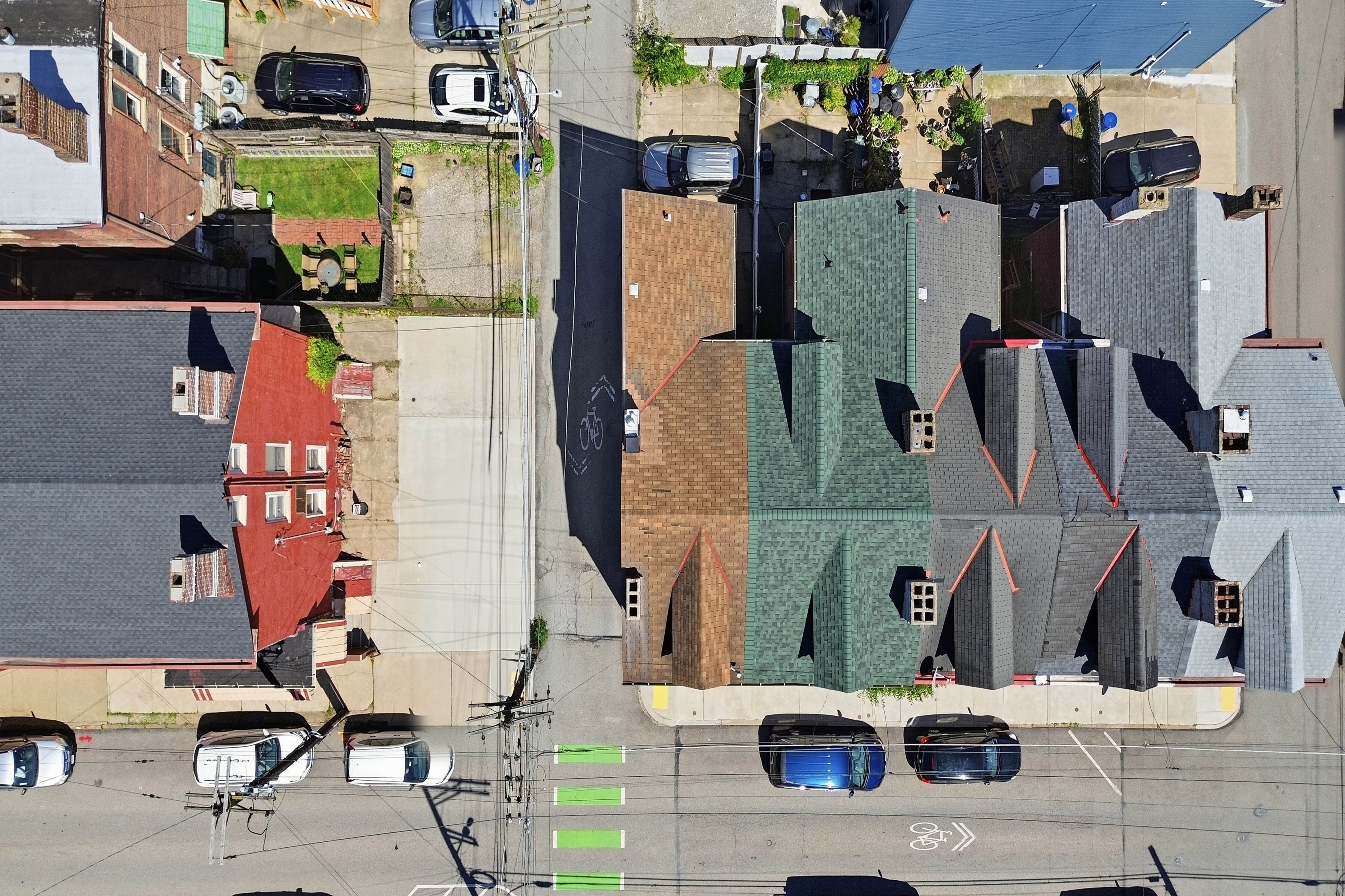 111 Pearl Street, Pittsburgh, PA 15224 - 物件實景