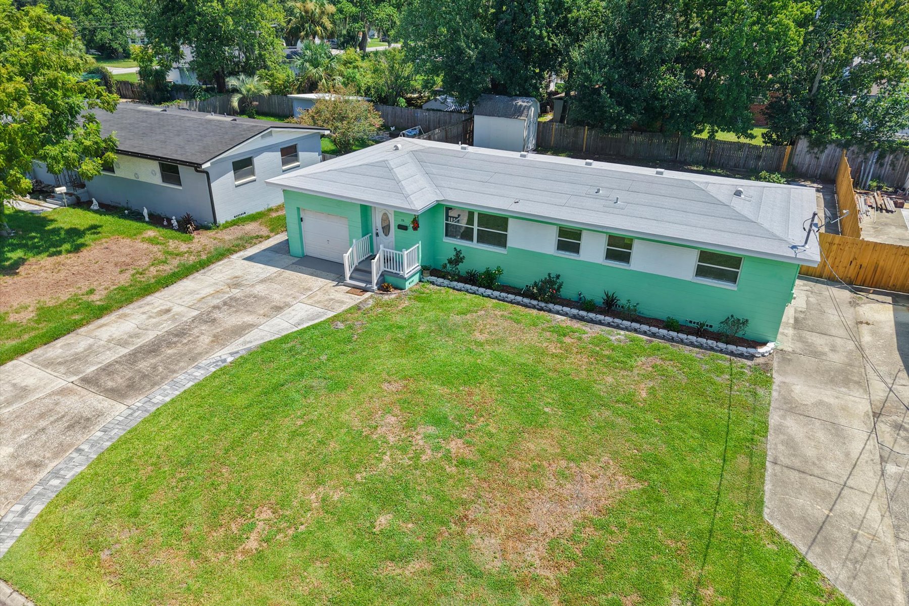  2125 W Lou Drive, Jacksonville, FL, 32216 - 物件實景