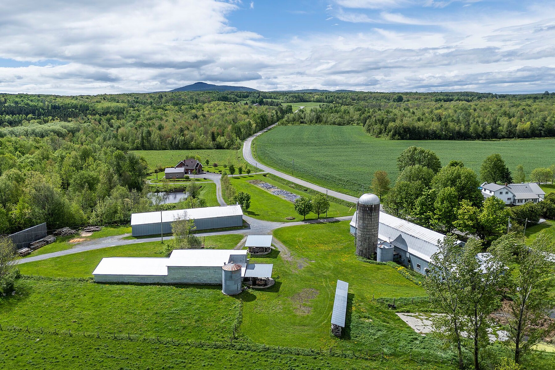  Dunham, Eastern Townships - 物件實景