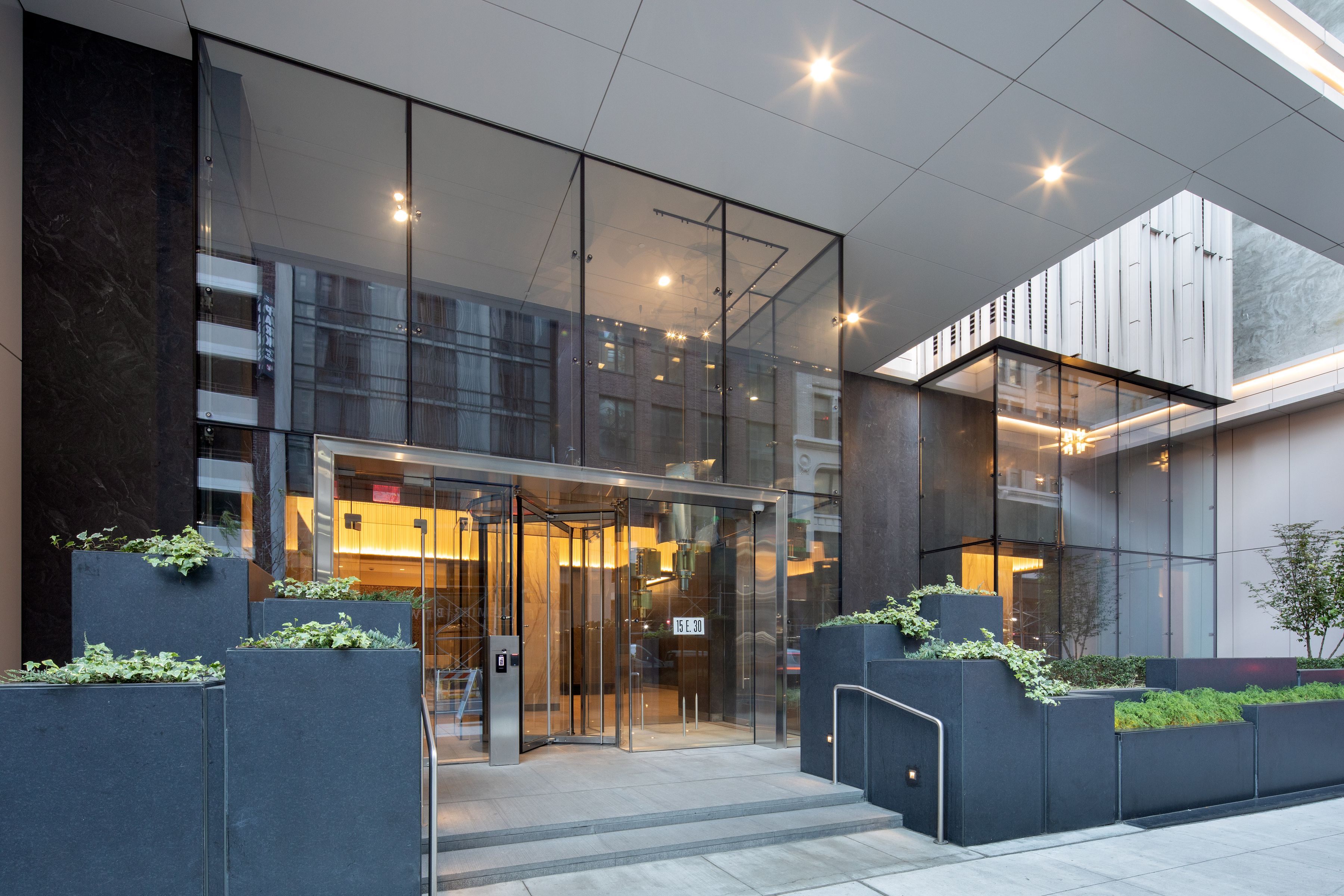  Stunning 2 Bed 2.5 Bath at 15 E 30th St Condo - 物件實景