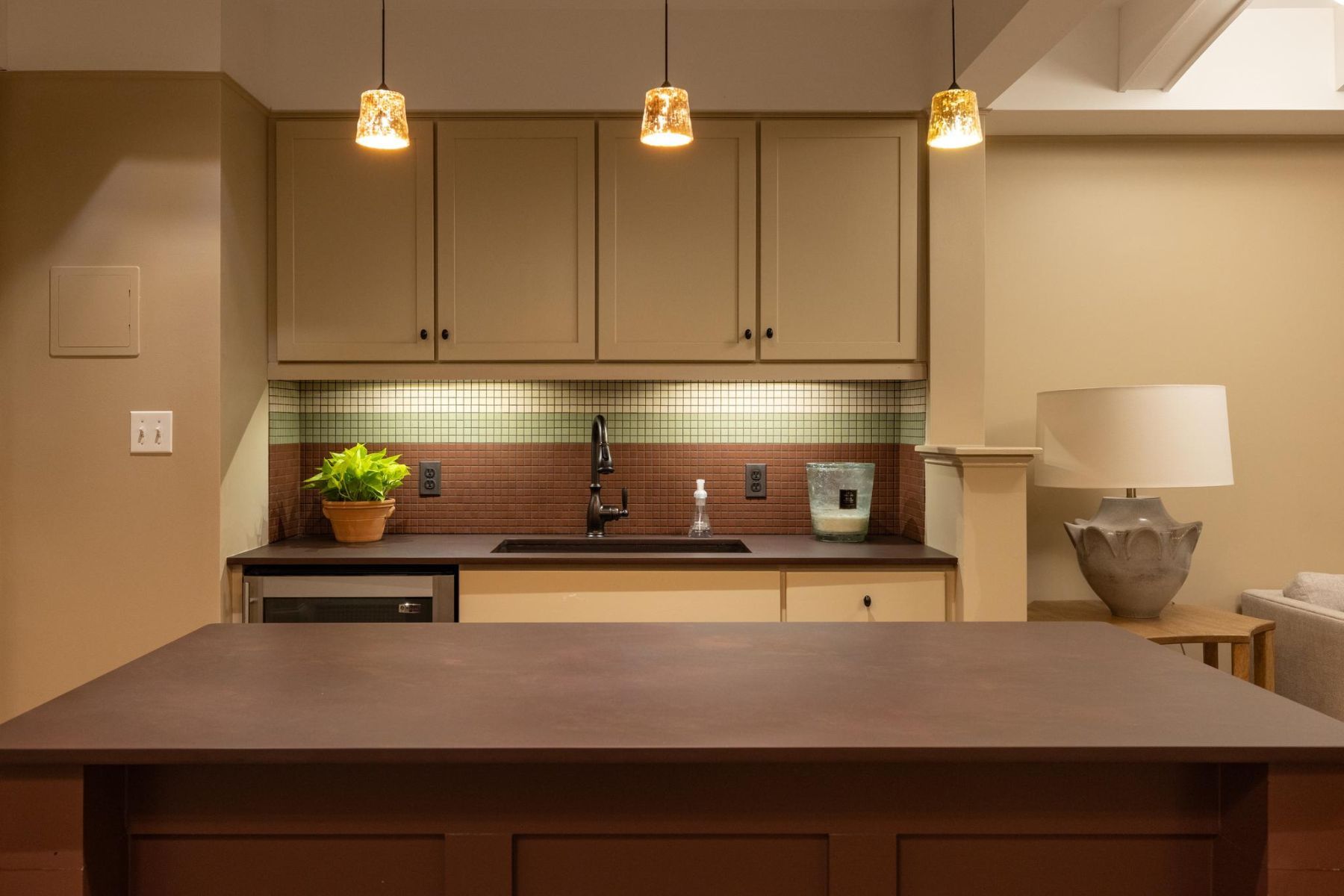  3615 49th Street NW, Washington, DC, 20016 - 物件實景