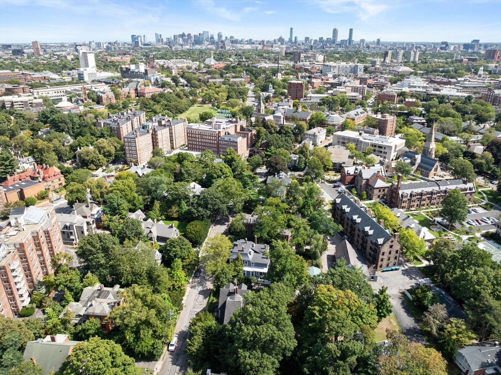 Cambridge, Massachusetts, 02138, United States, 6 Bedrooms Bedrooms, ,4 BathroomsBathrooms,Residential,For Sale,1947973