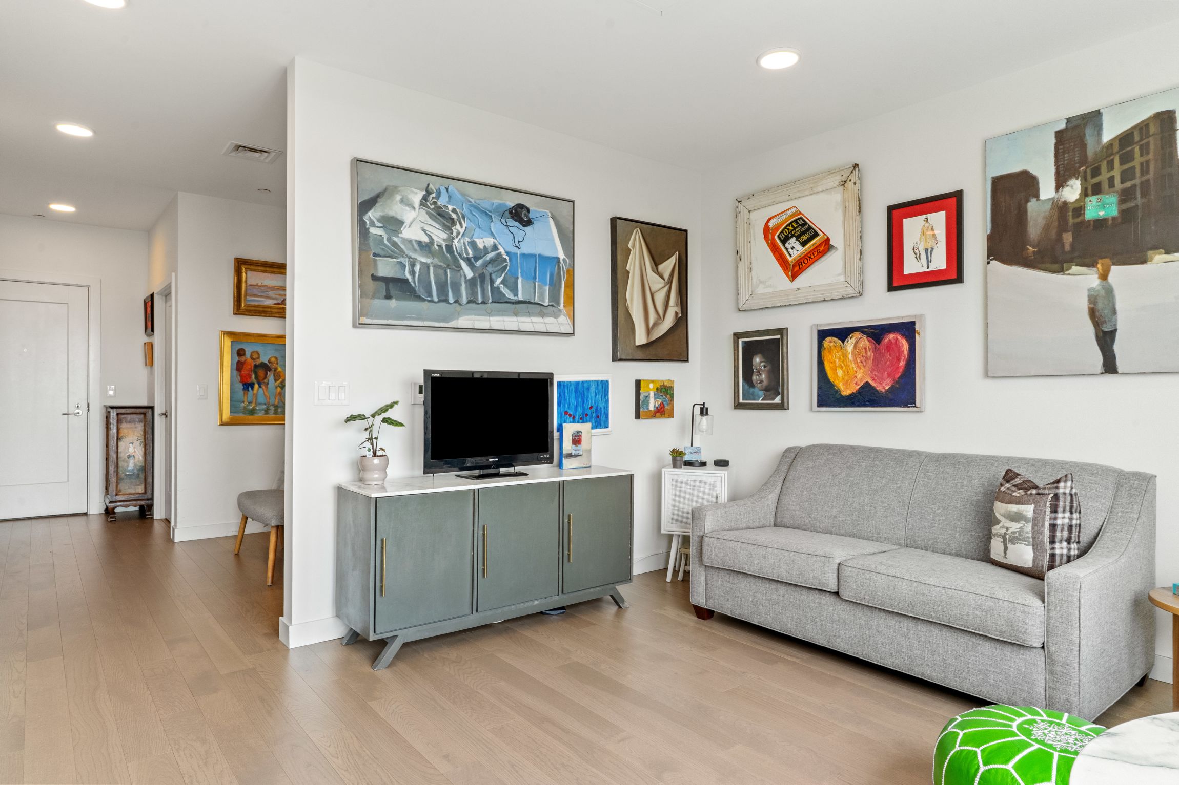  45 Lewis Street, Boston, MA, 02128 - 物件實景