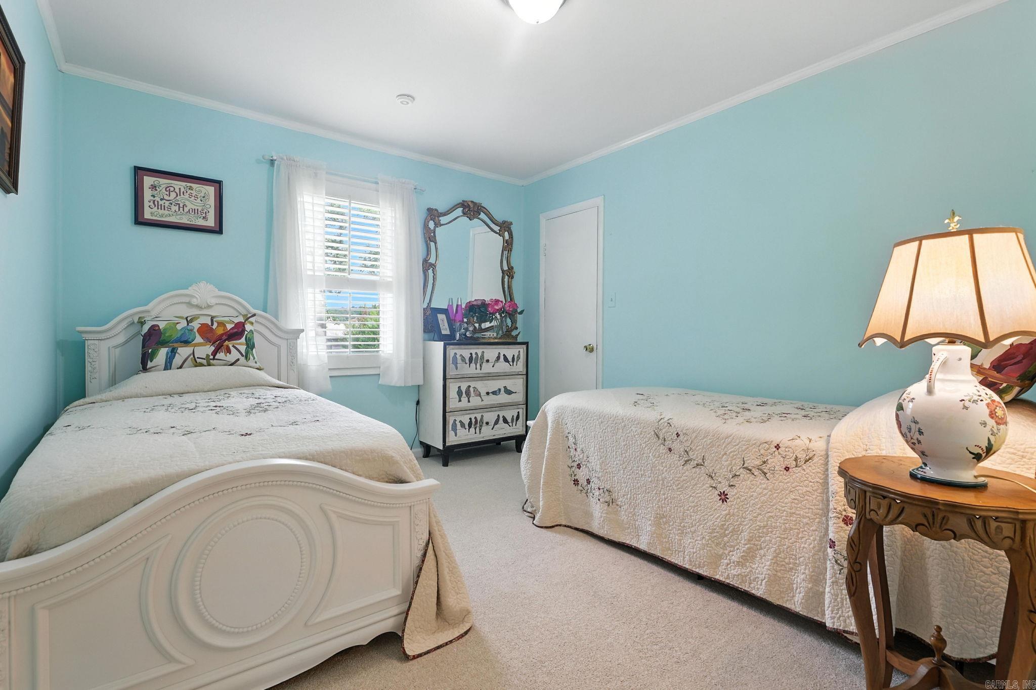 Little Rock, Arkansas, 72223, United States, 3 Bedrooms Bedrooms, ,3 BathroomsBathrooms,Residential,For Sale,1968786