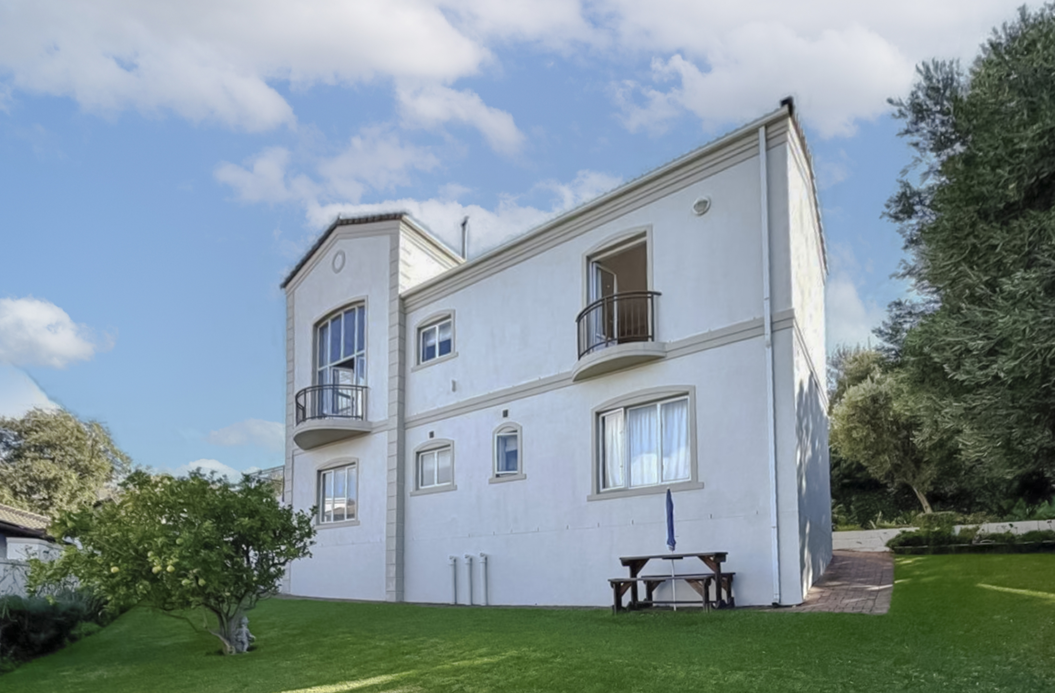  5 Wisteria Close, Dennegeur, Somerset West - 物件實景