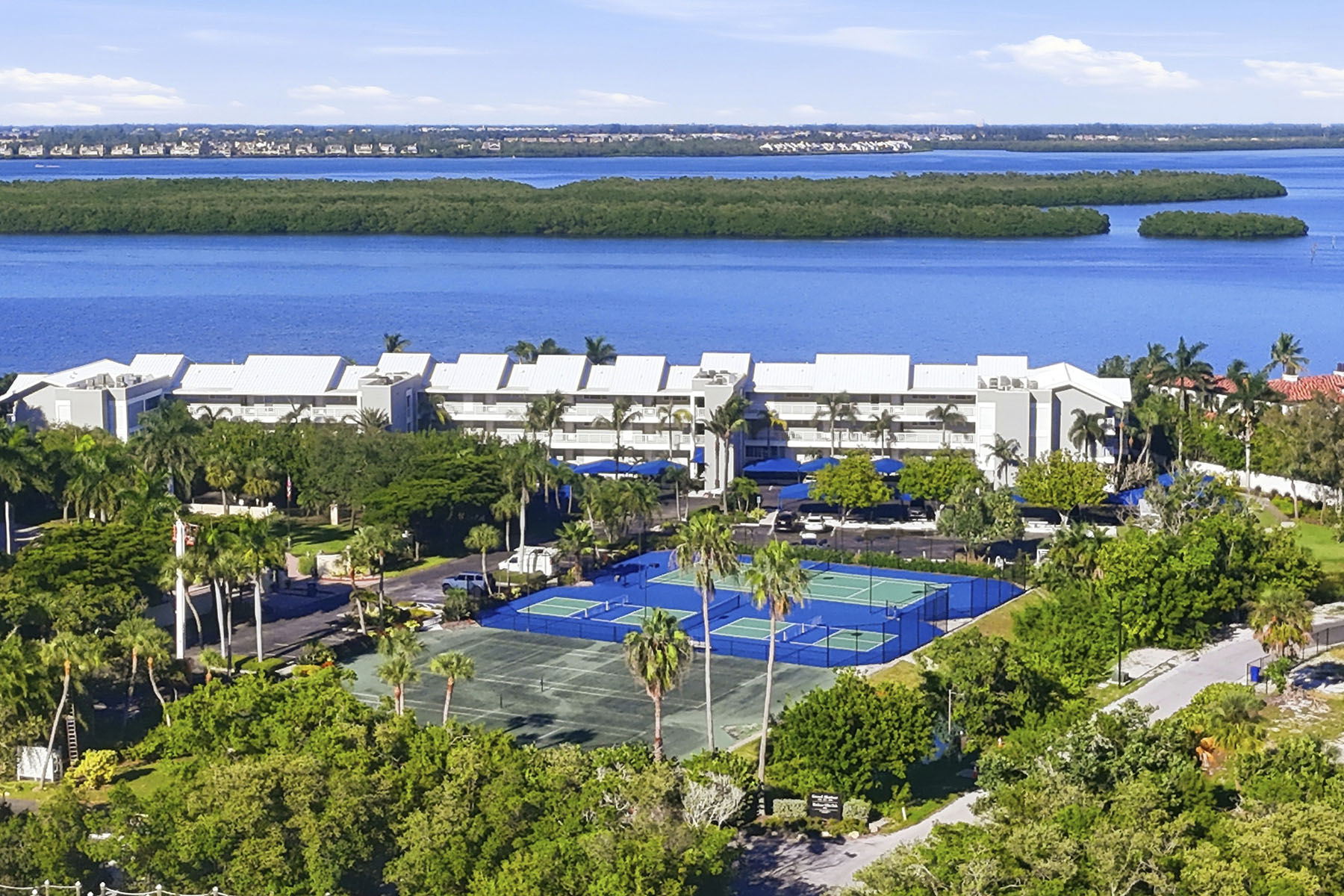  HARBOUR VILLA CLUB AT THE BUCCANEER - 物件實景