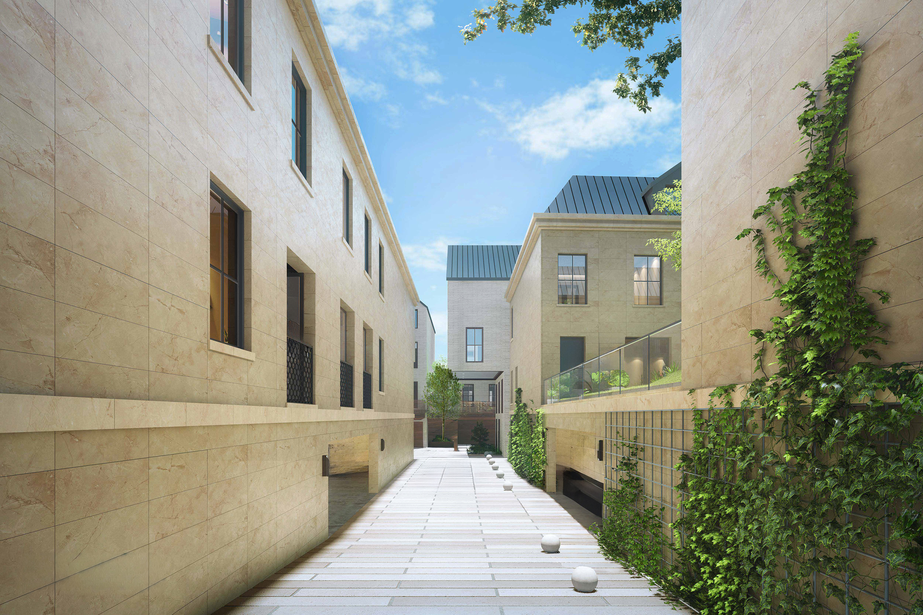  15 Burtis Avenue - 物件實景