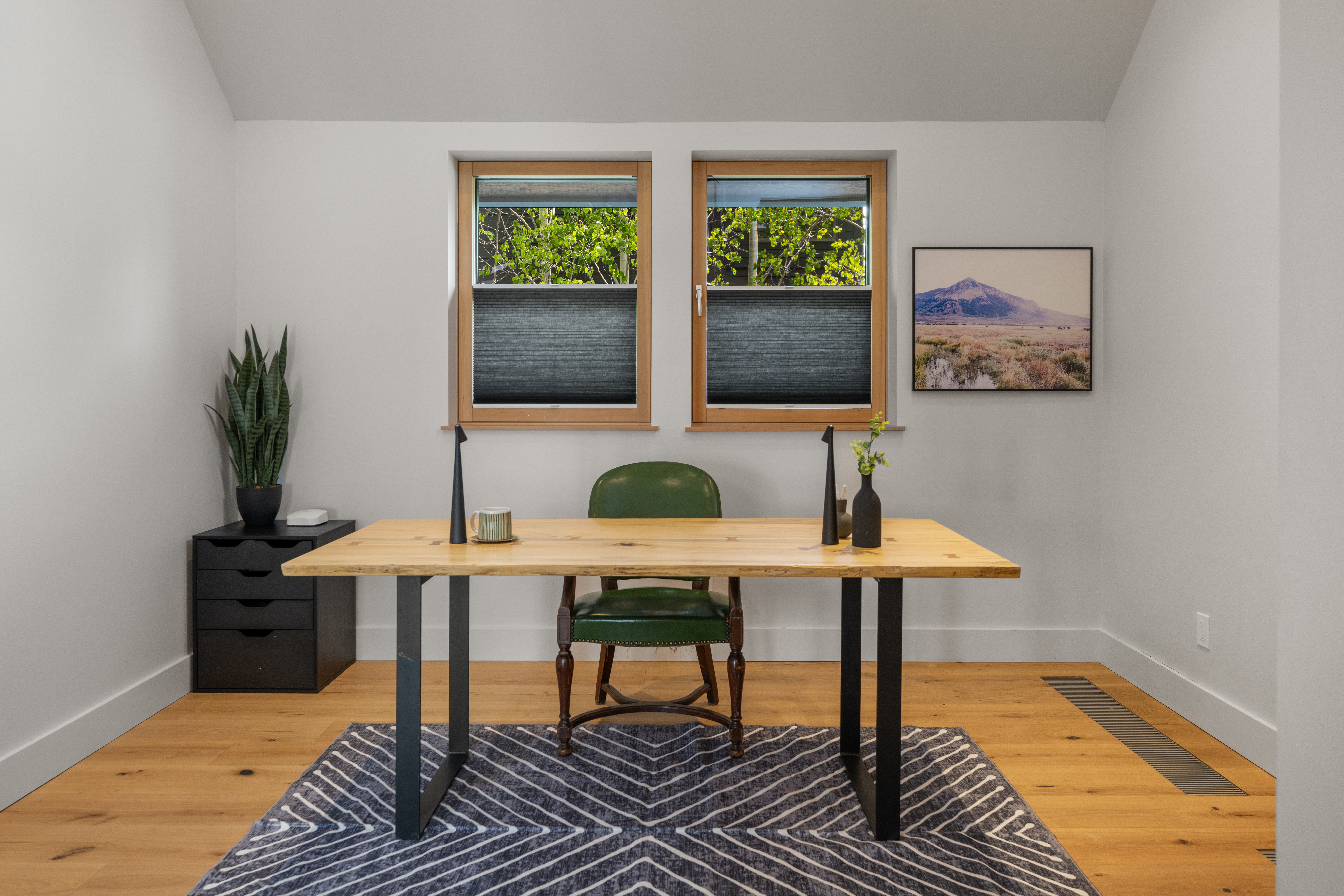  Cutting Edge Sustainable Construction with ADU in Crested Butte - 物件實景