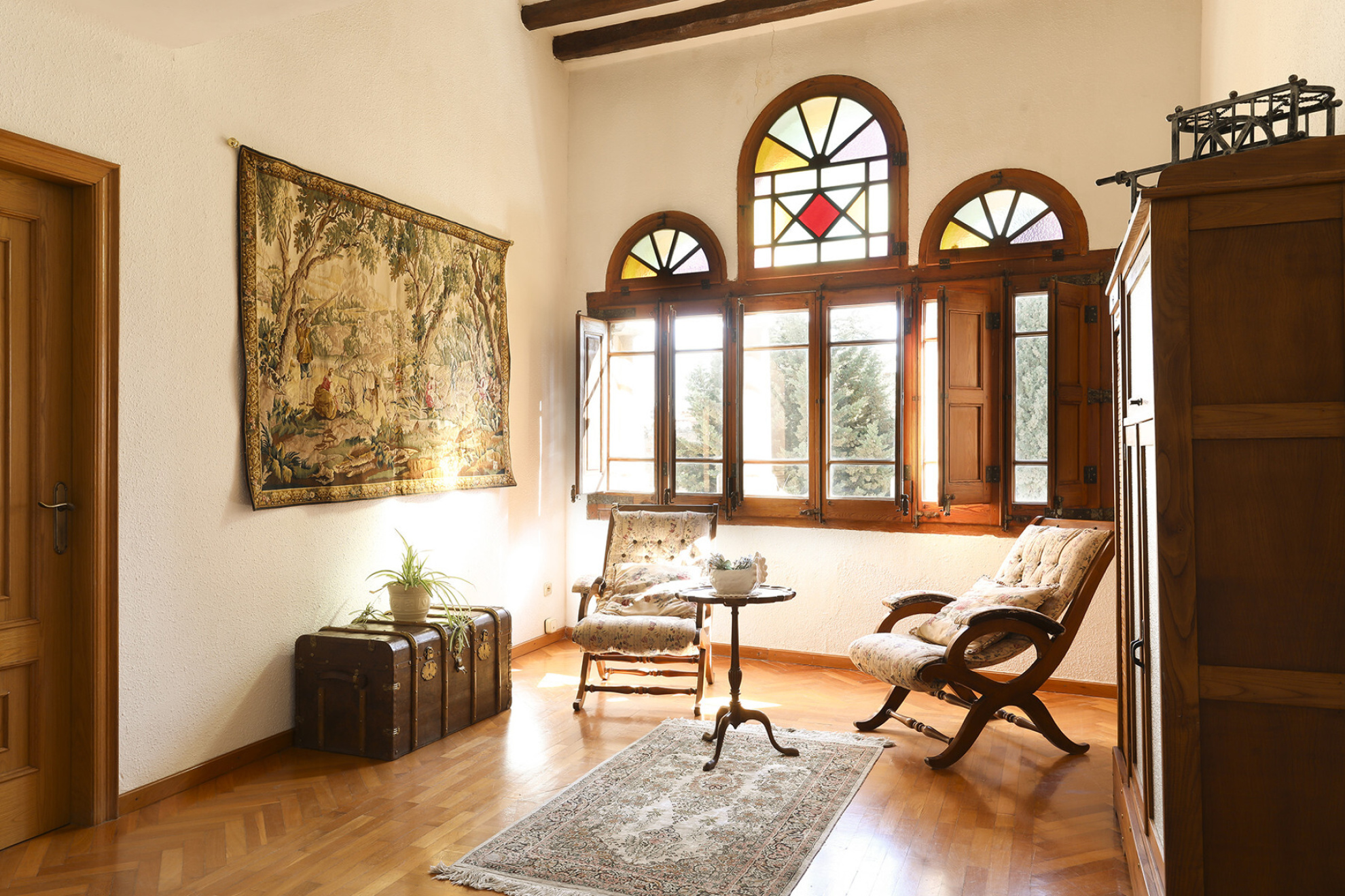 Large country property situated in a tranquil town in central Penedes - 物件實景