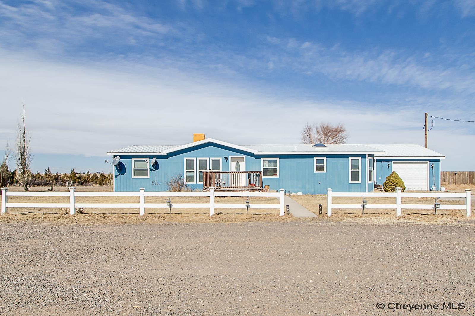 Hillsdale, Wyoming, 82060-0121, United States, 3 Bedrooms Bedrooms, ,2 BathroomsBathrooms,Residential,For Sale,1940816