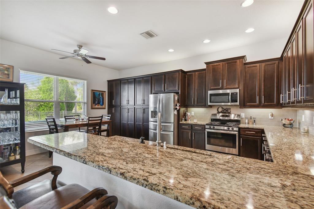 Wesley Chapel, Florida, 33543, United States, 5 Bedrooms Bedrooms, ,4 BathroomsBathrooms,Residential,For Sale,1920742