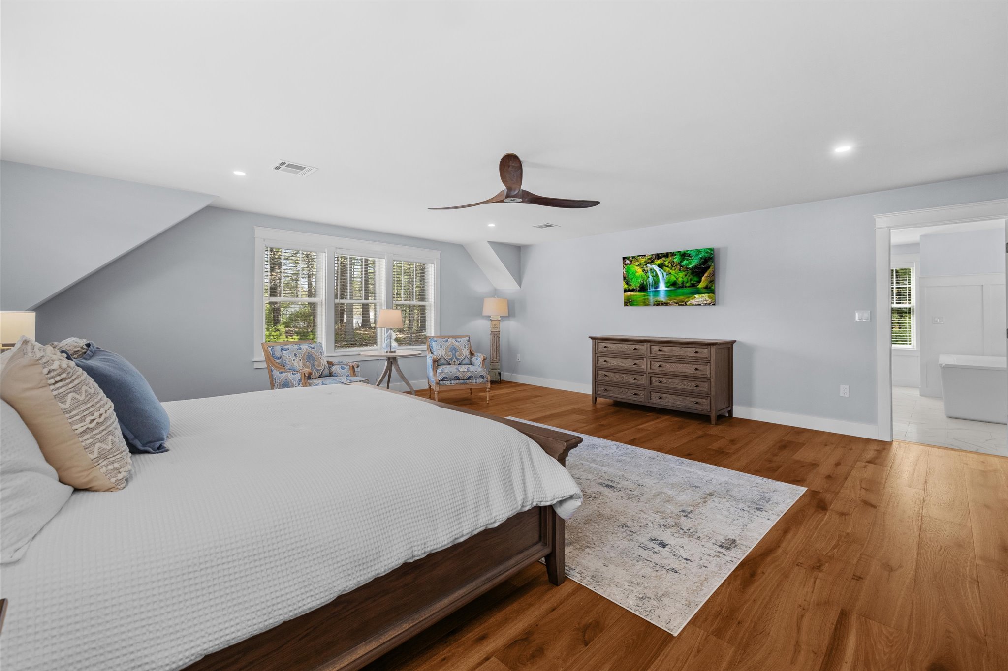  15 Cushing Dr, Dux - 物件實景