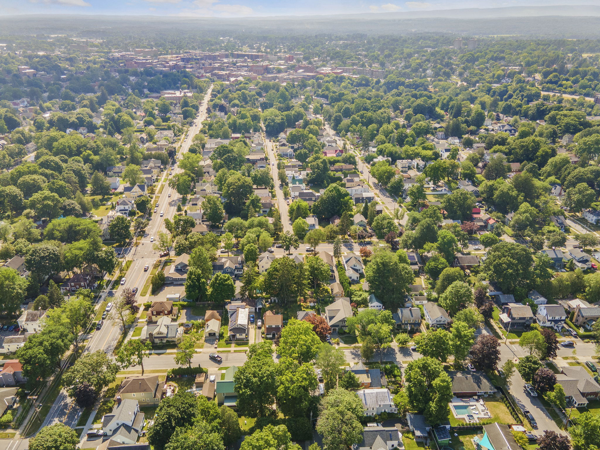  6 Pinewood Avenue, Saratoga Springs, NY, 12866 - 物件實景
