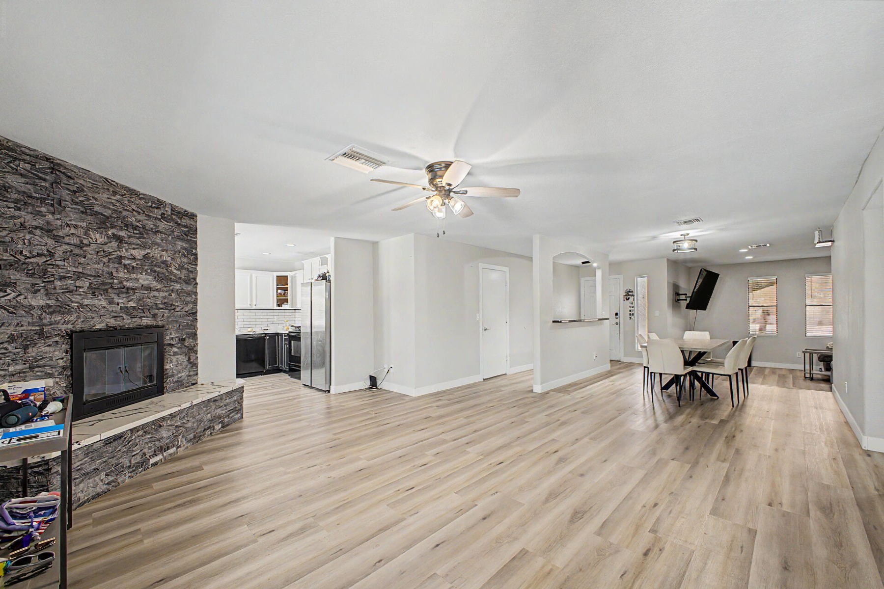  1727 N Summer Circle, Mesa, AZ, 85203 - 物件實景