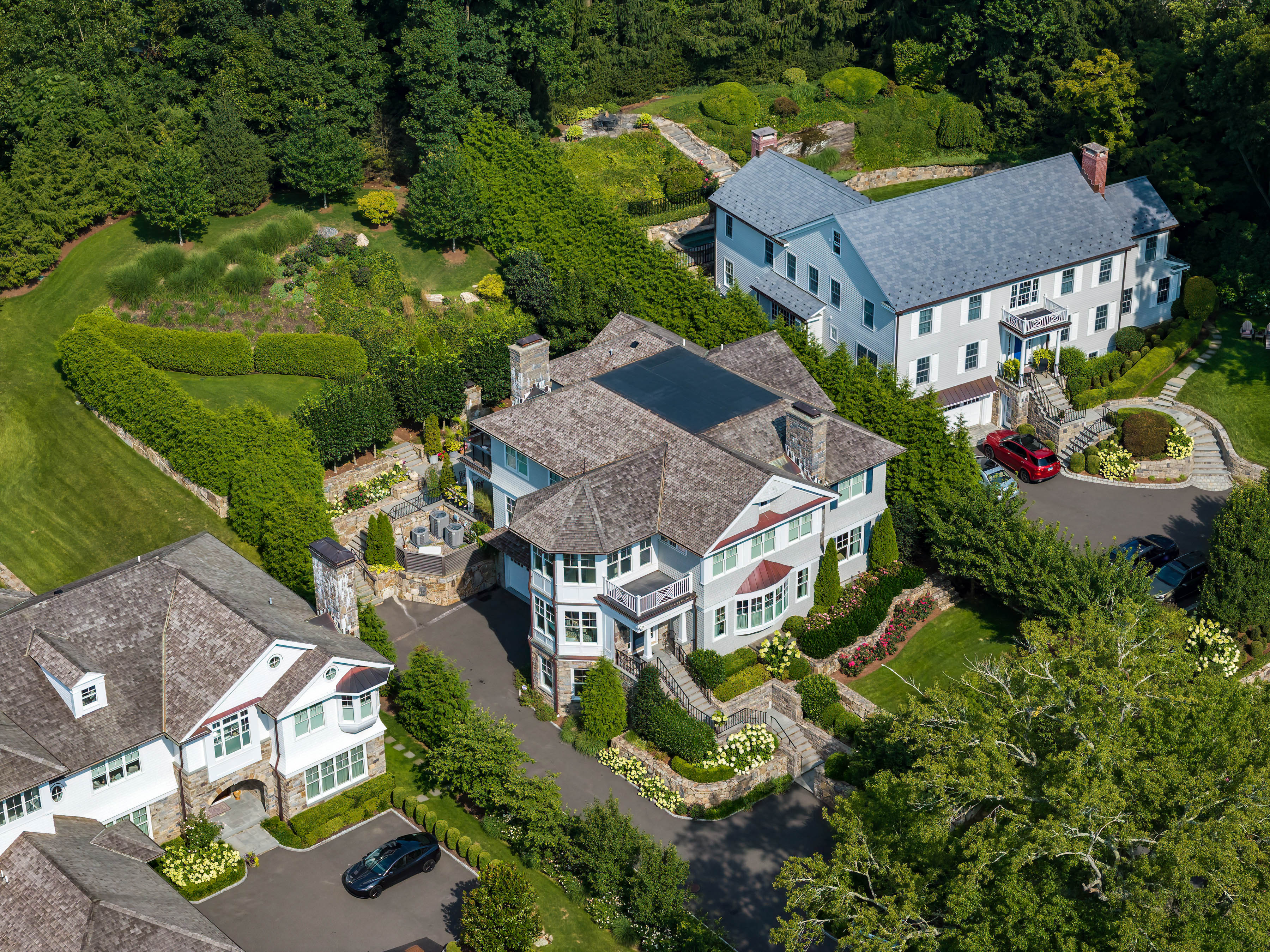  248 Overlook Drive - 物件實景