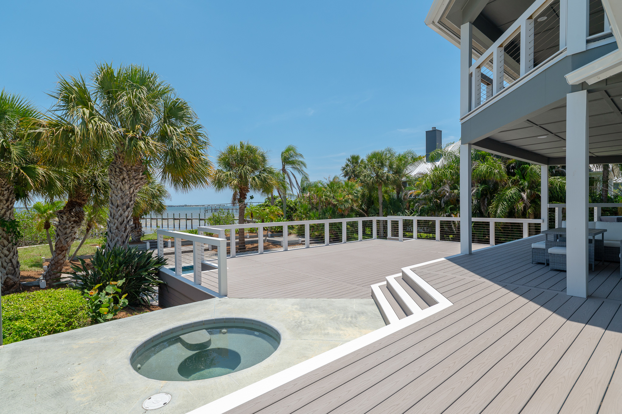  114 N Sewalls Point Road, Stuart, FL, 34996 - 物件實景