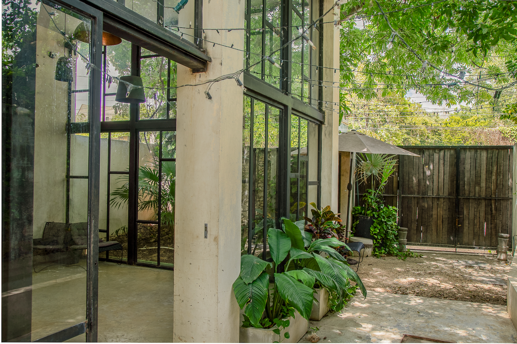  Secret Garden Boutique - 物件實景