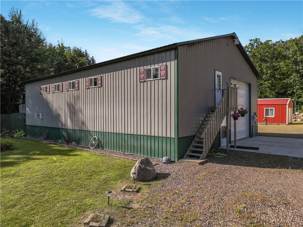 Chetek, Wisconsin, 54728, United States, 2 Bedrooms Bedrooms, ,2 BathroomsBathrooms,Residential,For Sale,1939272