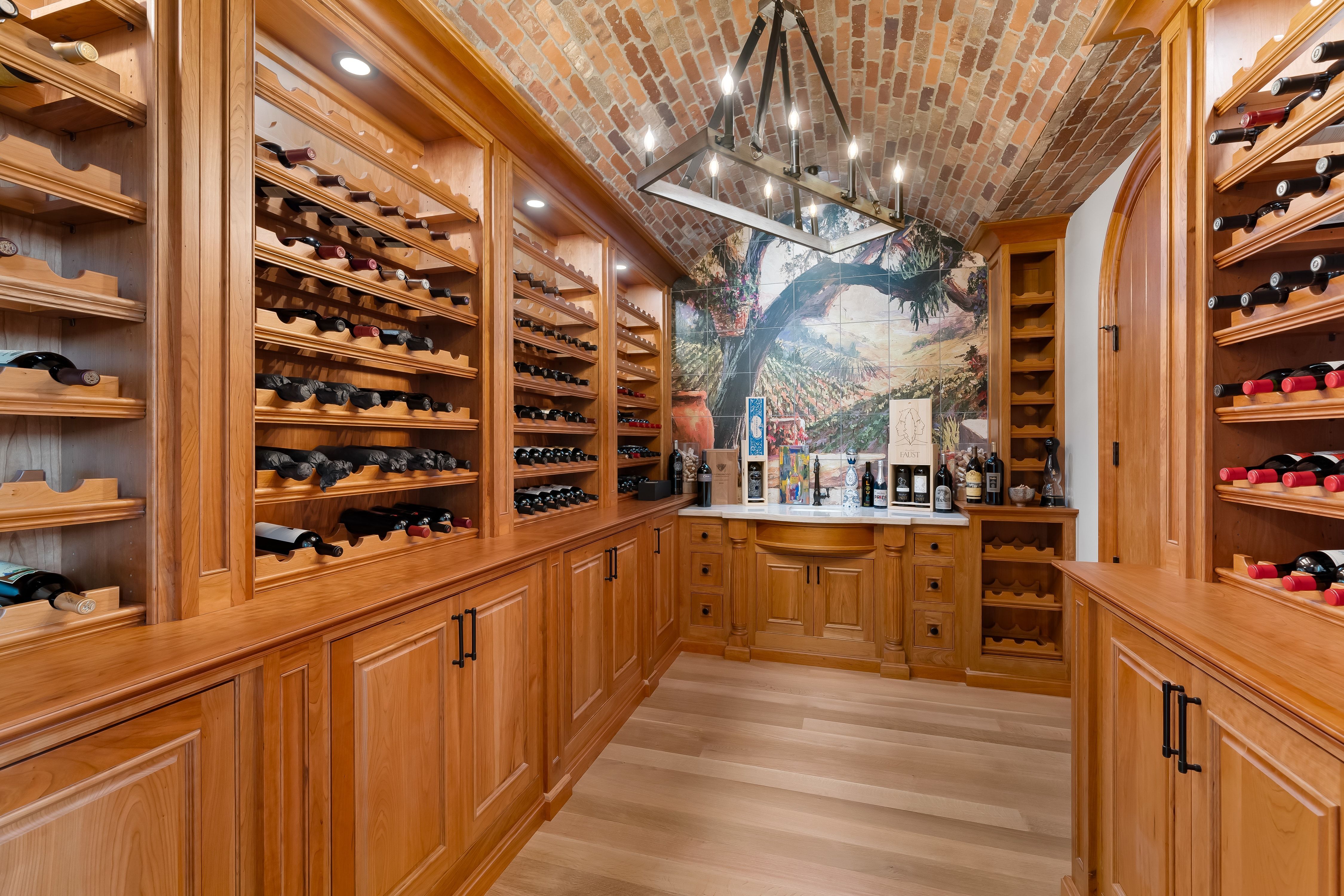  Refined Coastal Wine Country Living on 22 Private Acres - 物件實景