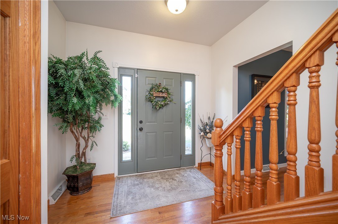 New Waterford, Ohio, 44445, United States, 4 Bedrooms Bedrooms, ,4 BathroomsBathrooms,Residential,For Sale,1931014