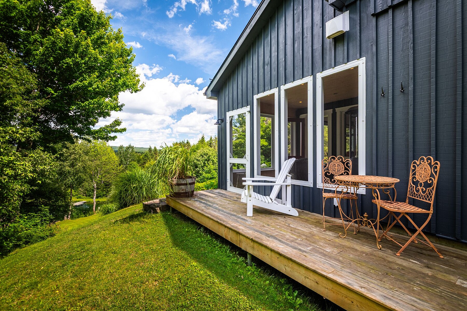  Bolton-Est, Eastern Townships - 物件實景