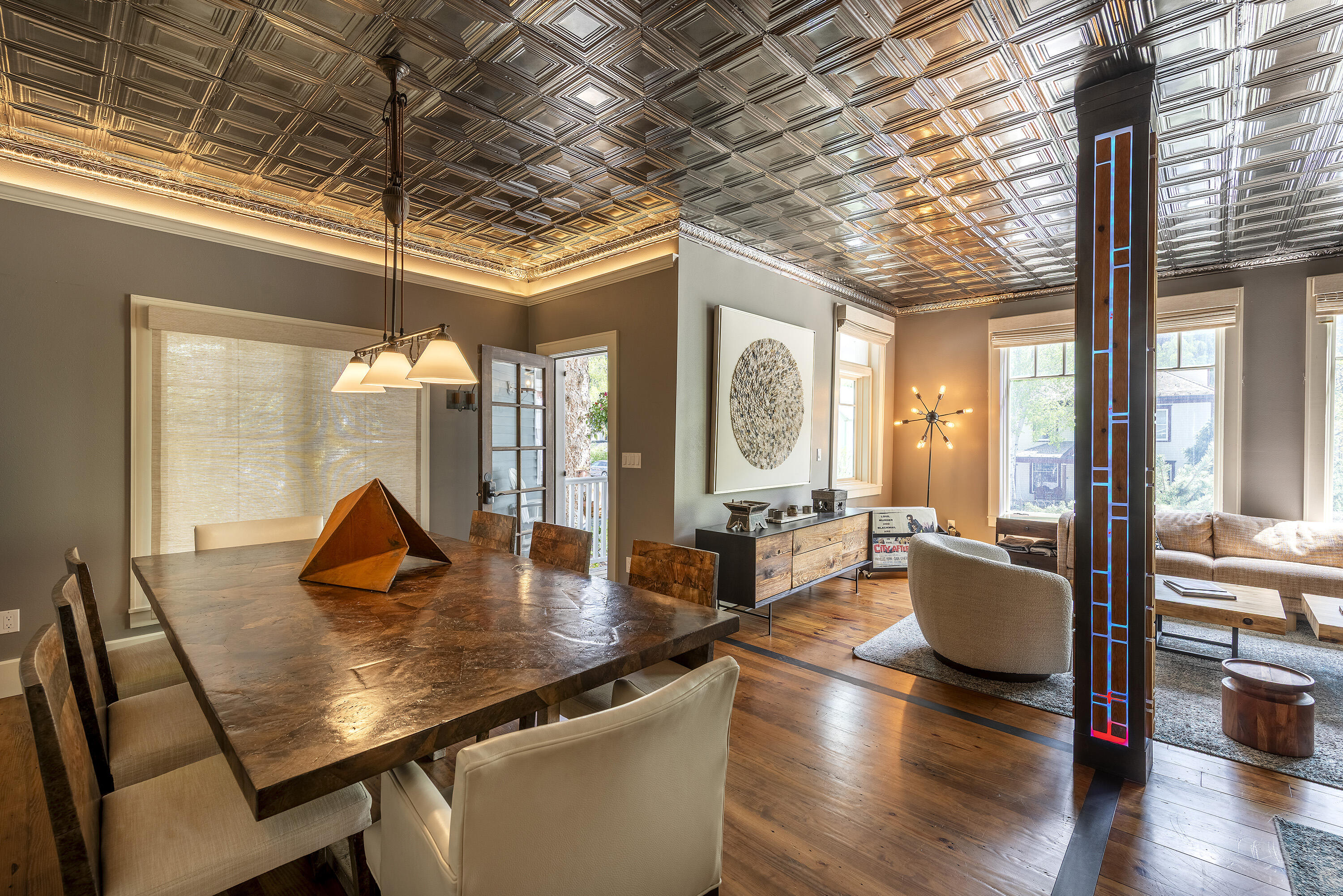 Telluride, Colorado, 81435, United States, 4 Bedrooms Bedrooms, ,4 BathroomsBathrooms,Residential,For Sale,1840388