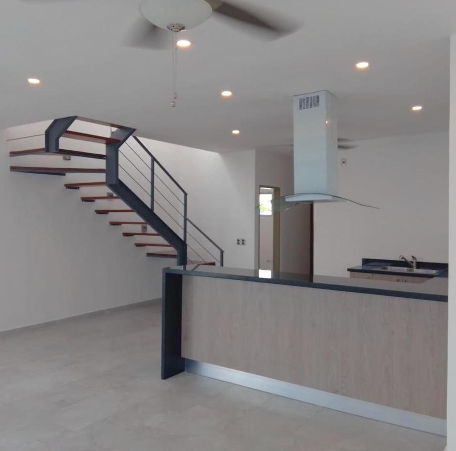 Benito Juárez, Quintana Roo, 77500, Mexico, 3 Bedrooms Bedrooms, ,2 BathroomsBathrooms,Residential,For Sale,1821430