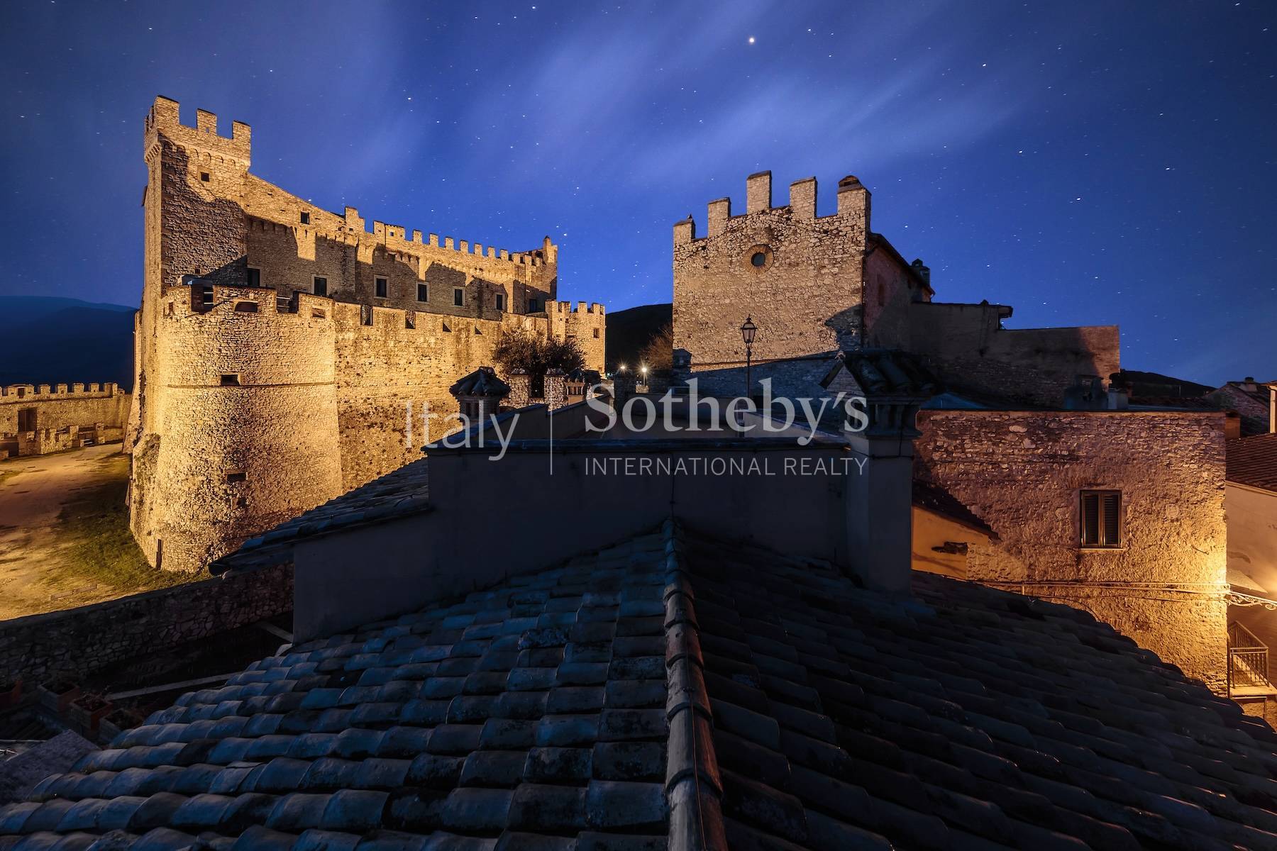  Medieval Castle nearby Rome : a historic luxury retreat - 物件實景
