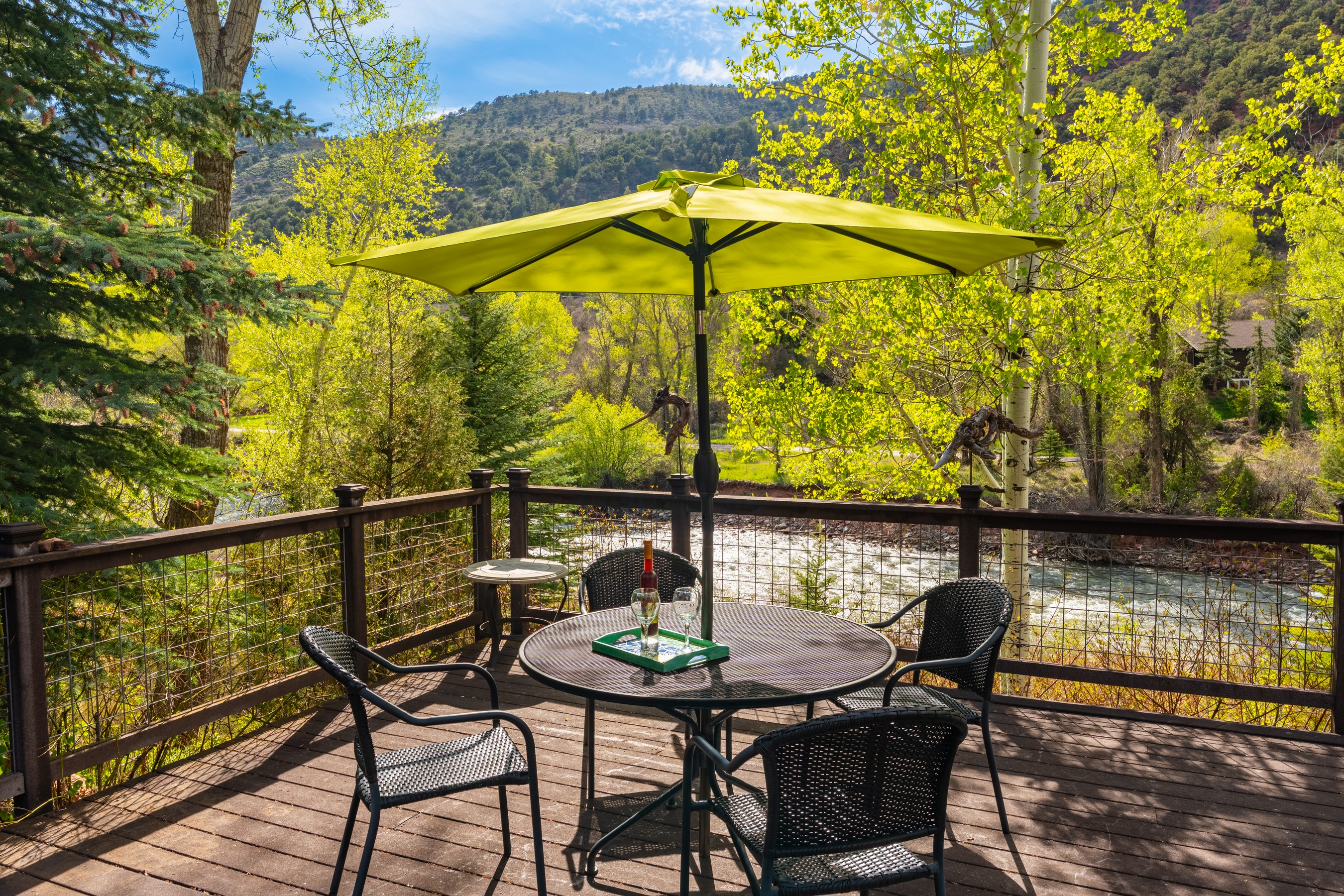  357 Crystal Lane, Carbondale, CO, 81623 - 物件實景