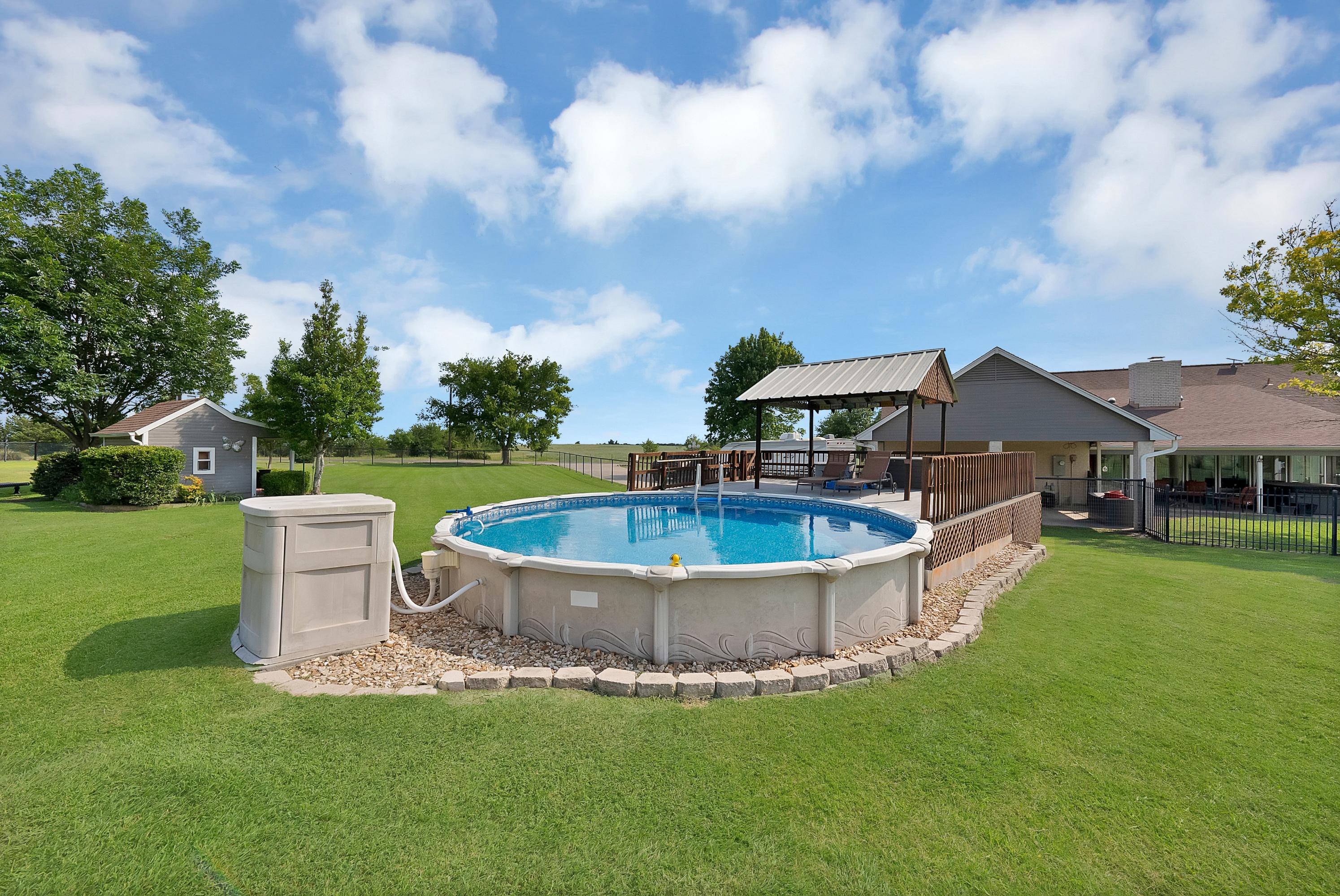  300 Buena Vista Drive, Willow Park, TX, 76087 - 物件實景