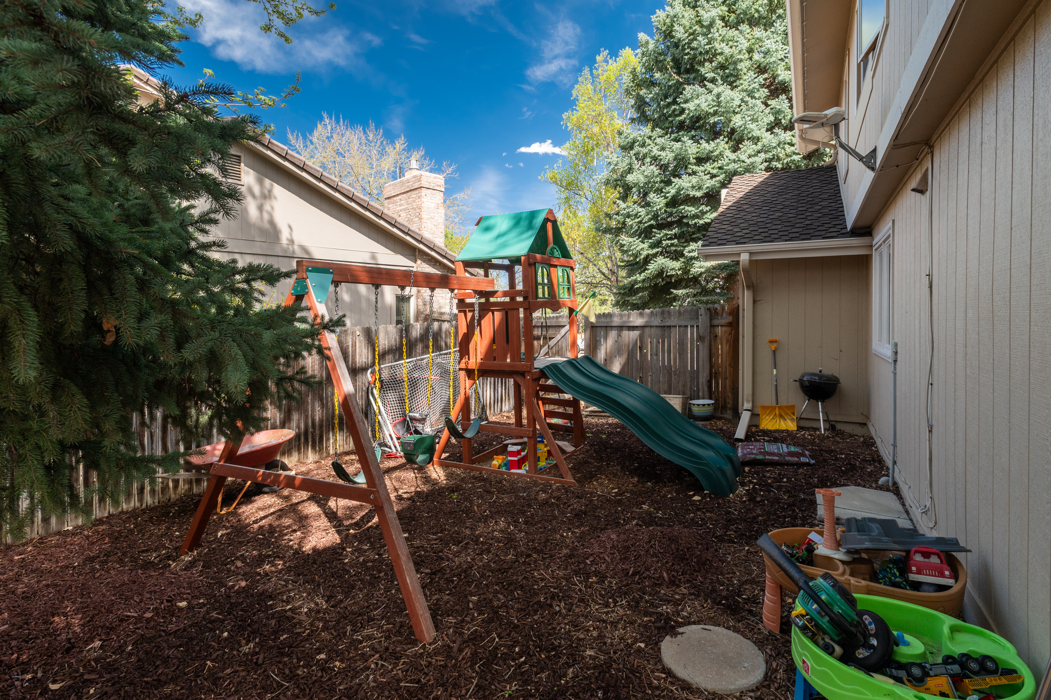  Heritage Greens Retreat: Steps to Pool & Tennis, Gourmet Kitchen & Jacuzzi Suite - 物件實景