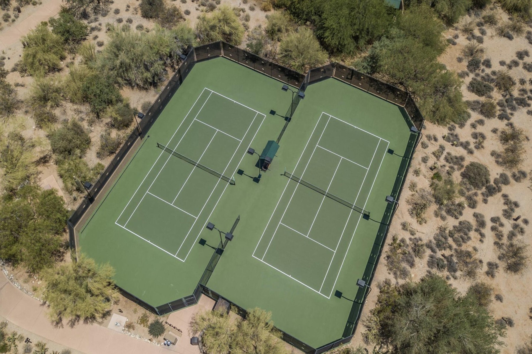  20759 N102nd Street ¦ Scottsdale, AZ - 物件實景