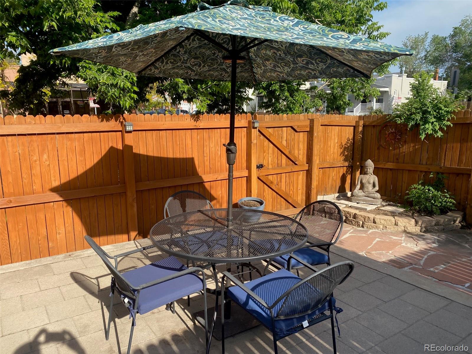 Denver, Colorado, 80218, United States, 3 Bedrooms Bedrooms, ,1 BathroomBathrooms,Residential,For Sale,1966623