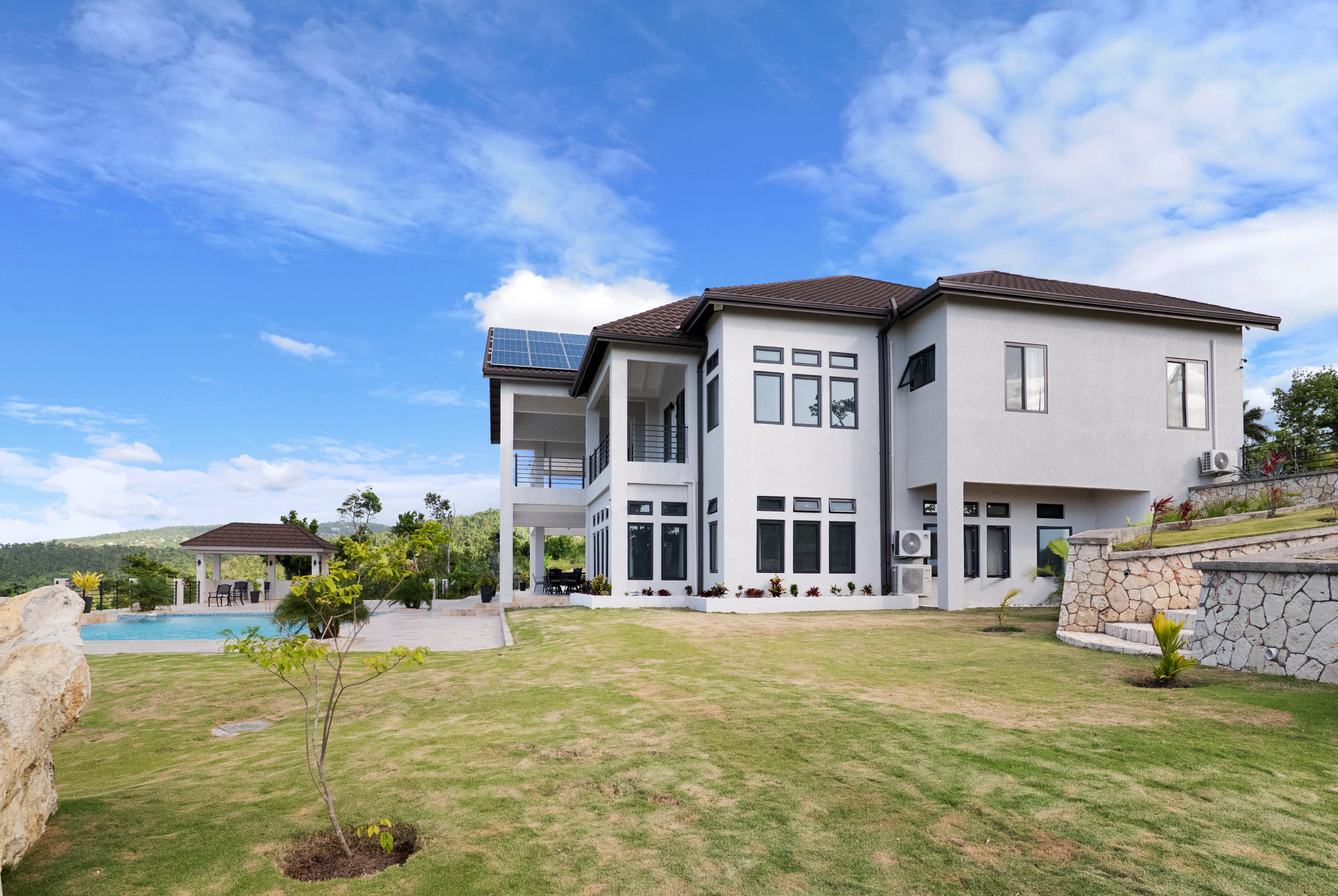  5 Drax Hall Estate, St. Ann - 物件實景