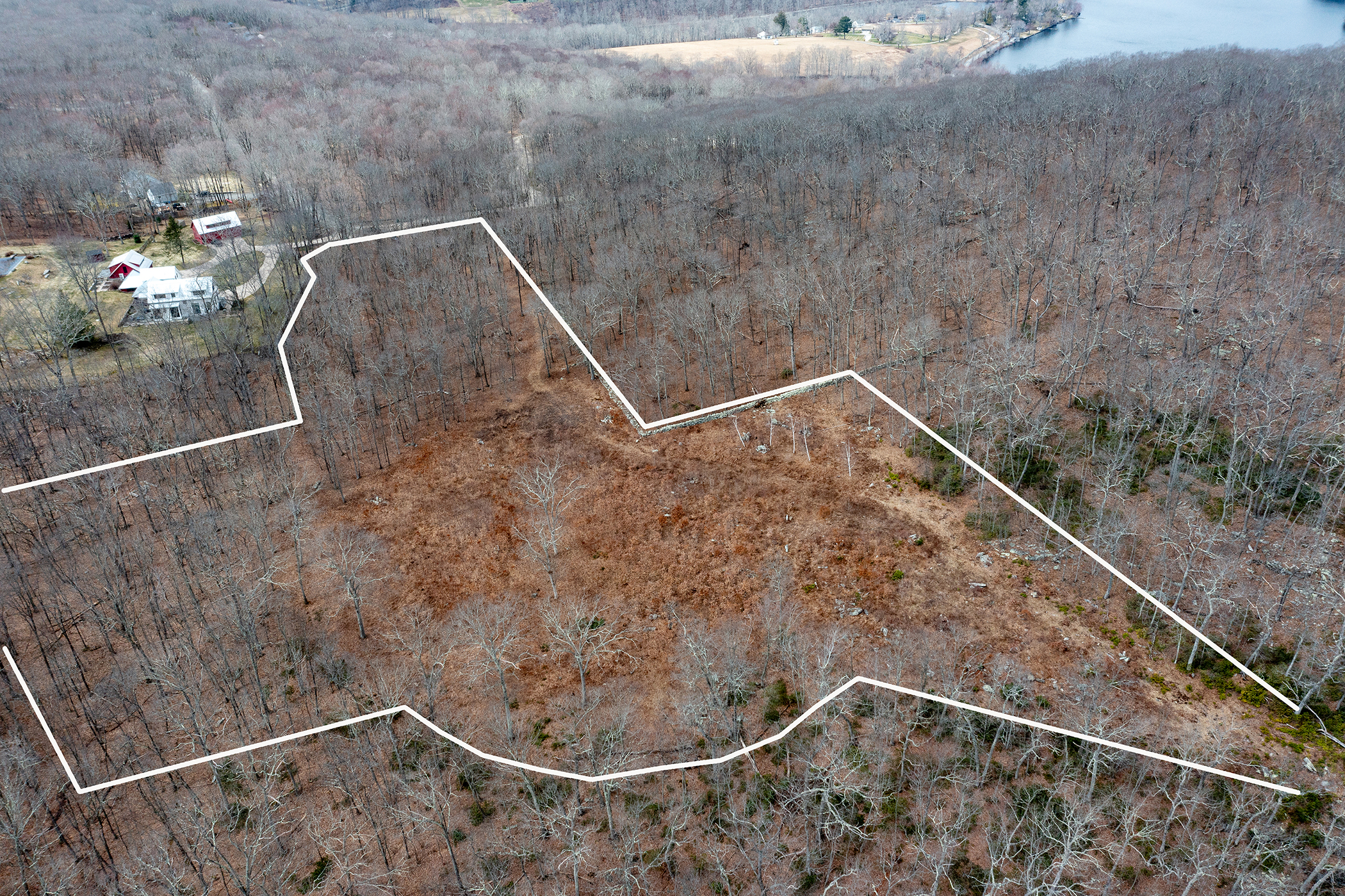  197 Tinker Hill Road - 物件實景