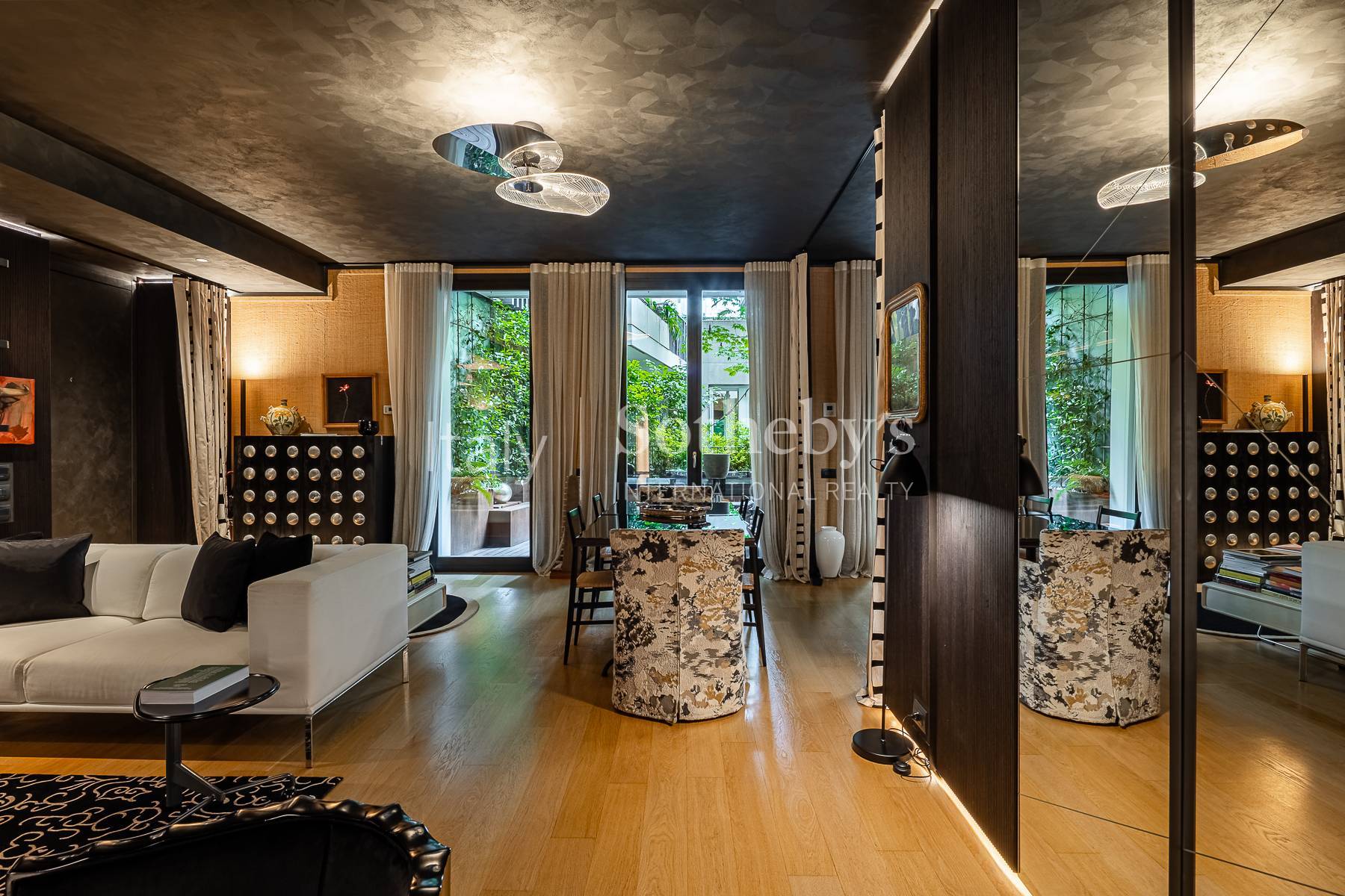  Refined Renovated Residence with Private Terrace - 物件實景