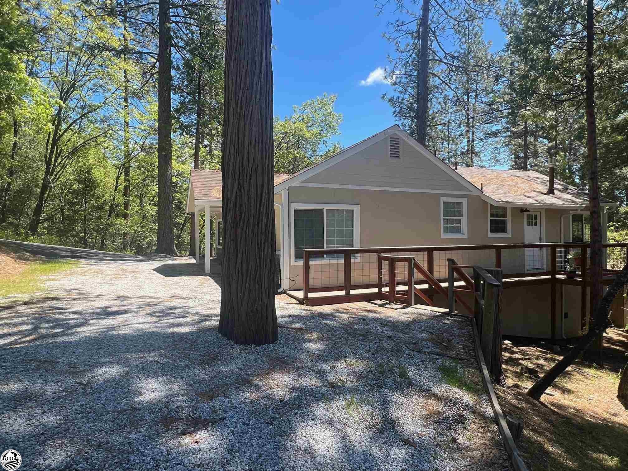 18845 Holly, Twain Harte, California, 95383, United States, 2 Bedrooms Bedrooms, ,3 BathroomsBathrooms,Residential,For Sale,18845 Holly,1626977