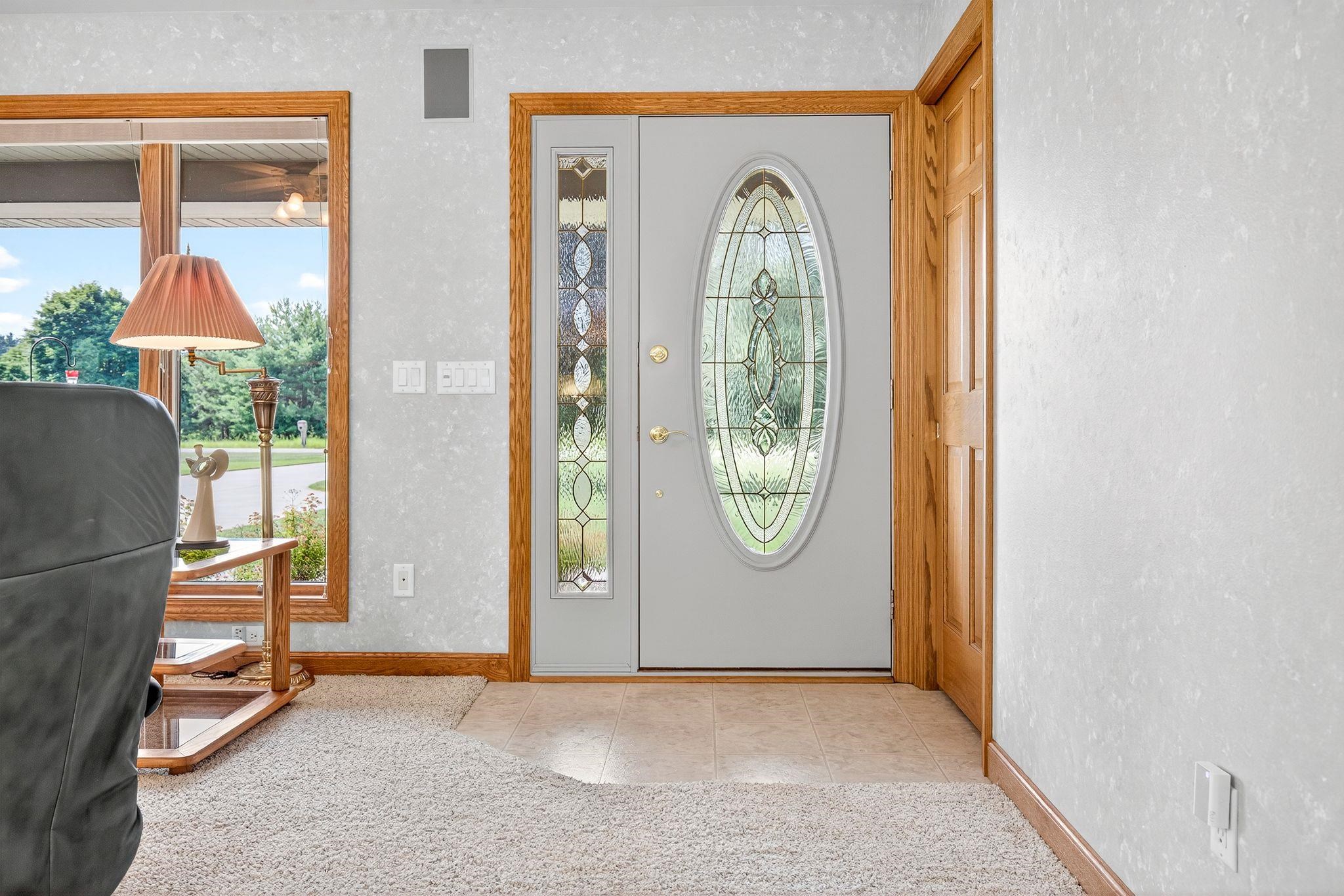 Redgranite, Wisconsin, 54970, United States, 3 Bedrooms Bedrooms, ,3 BathroomsBathrooms,Residential,For Sale,1982577