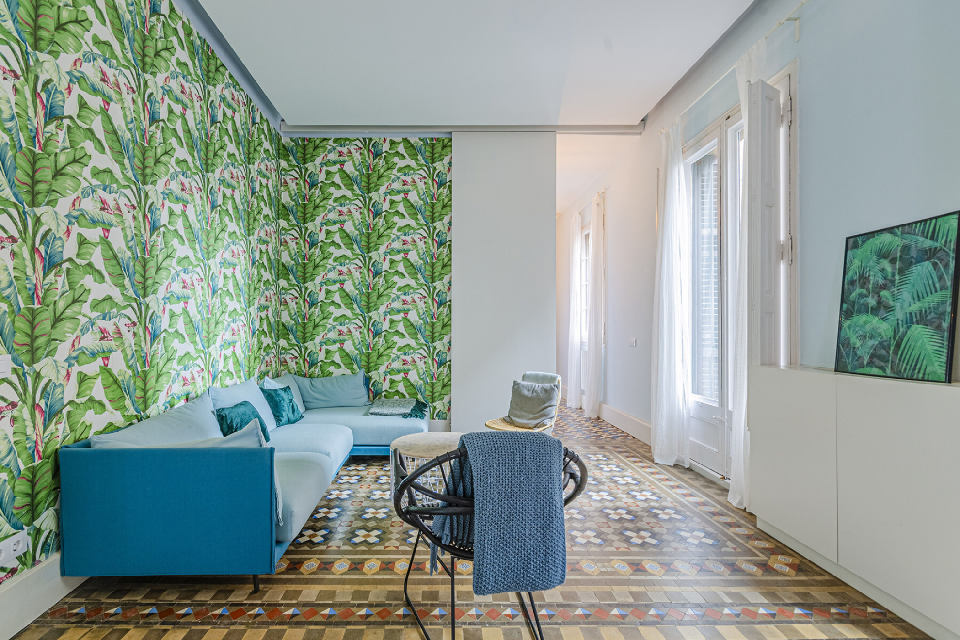  Fantastic apartment with large terrace and tourist license - 物件實景