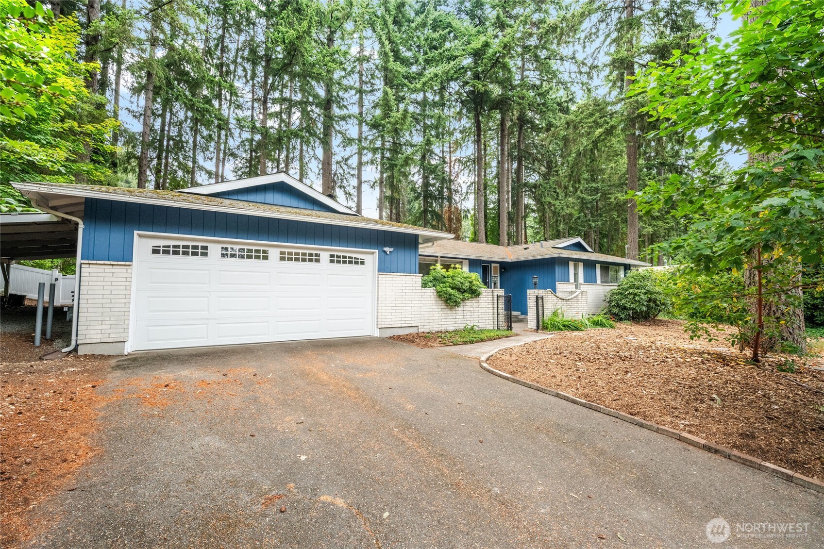 Gig Harbor, Washington, 98335, United States, 3 Bedrooms Bedrooms, ,1 BathroomBathrooms,Residential,For Sale,1908479