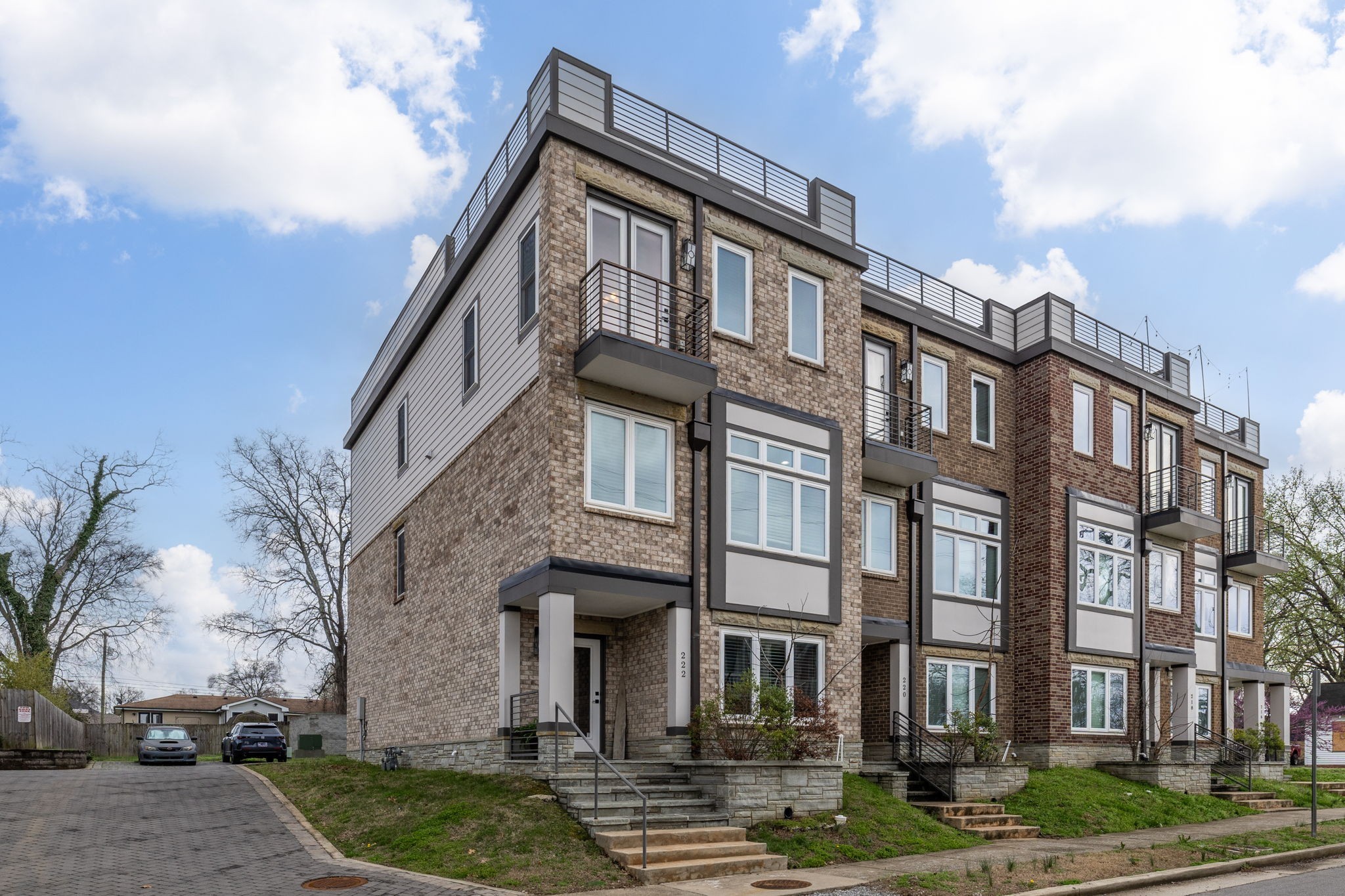  222 22nd St, Old Hickory, TN, 37138 - 物件實景