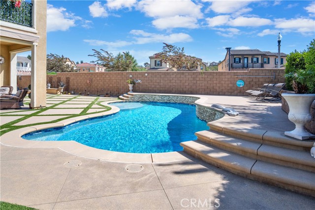 Chino Hills, California, 91709, United States, 5 Bedrooms Bedrooms, ,5 BathroomsBathrooms,Residential,For Sale,1979463