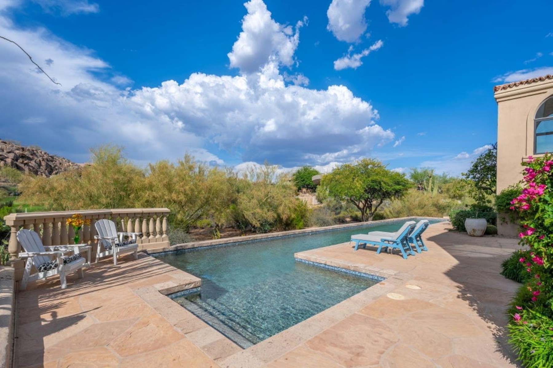  10420 E Morning Vista Lane  Scottsdale, AZ - 物件實景