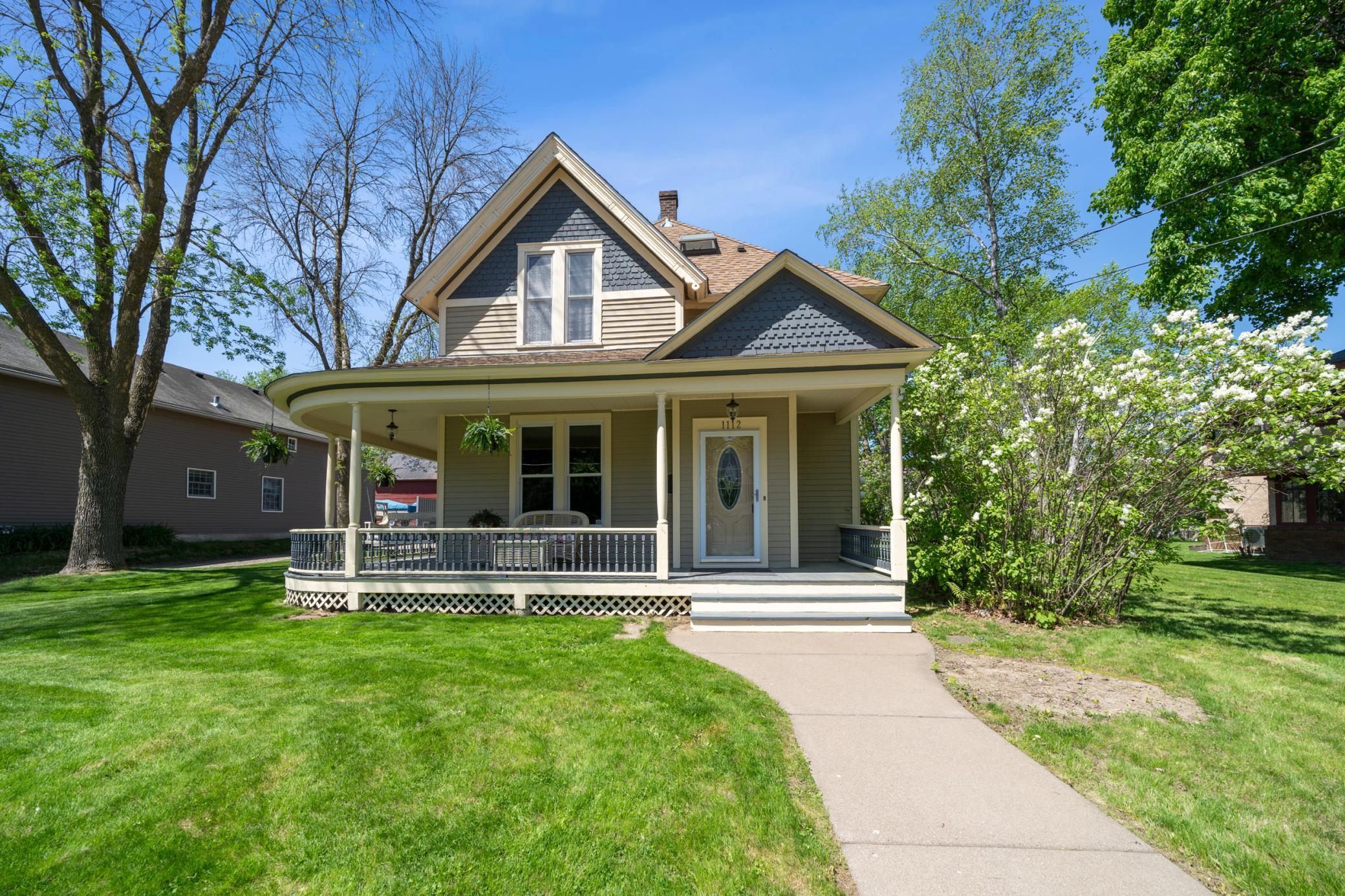 Stillwater, Minnesota, 55082, United States, 4 Bedrooms Bedrooms, ,1 BathroomBathrooms,Residential,For Sale,1848703