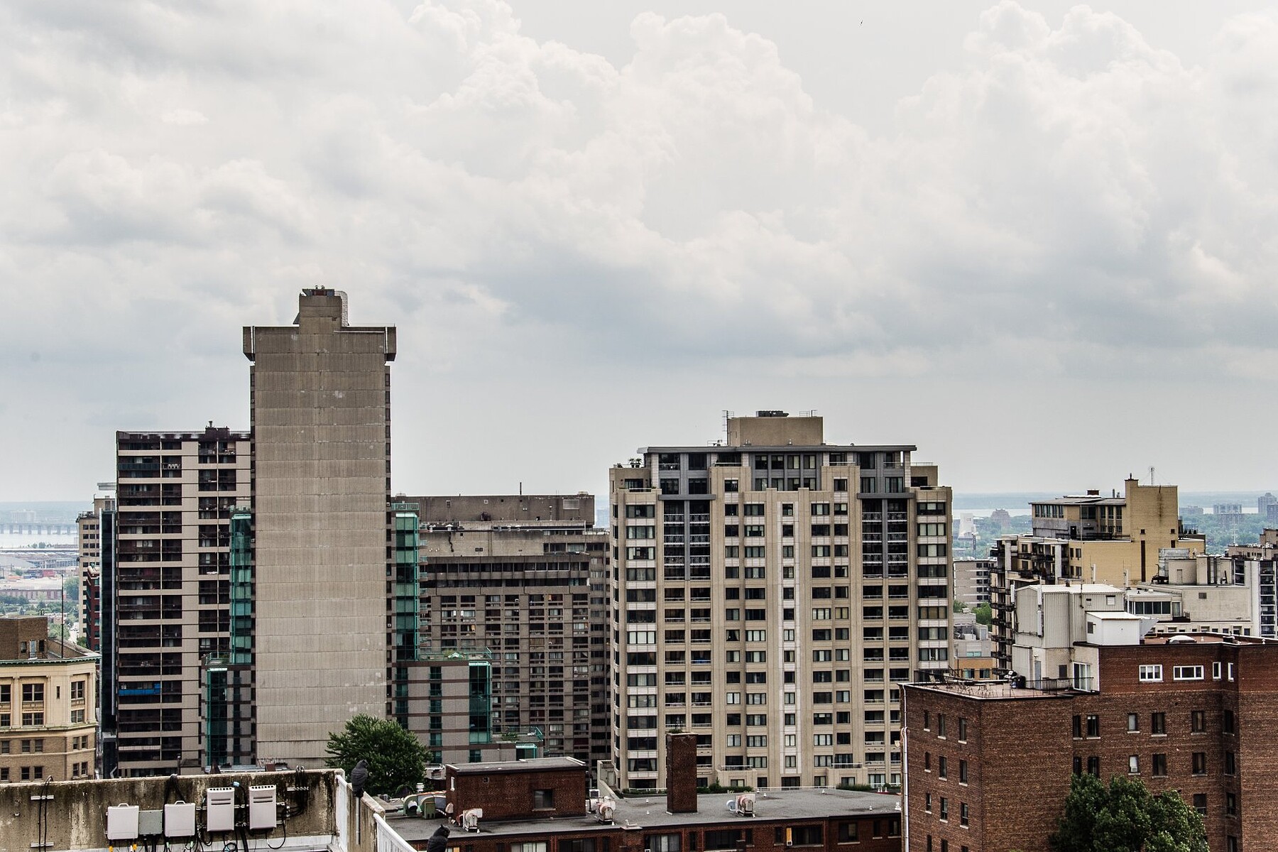  Ville-Marie, Montréal - 物件實景